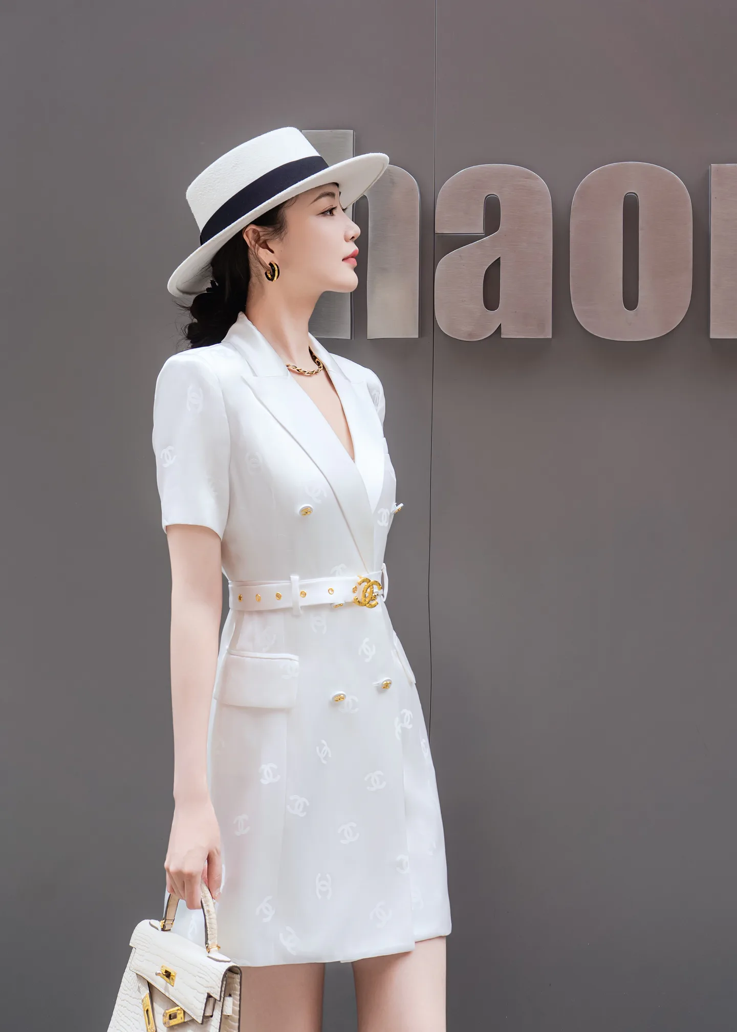 Платья Женские Chanel 12751979