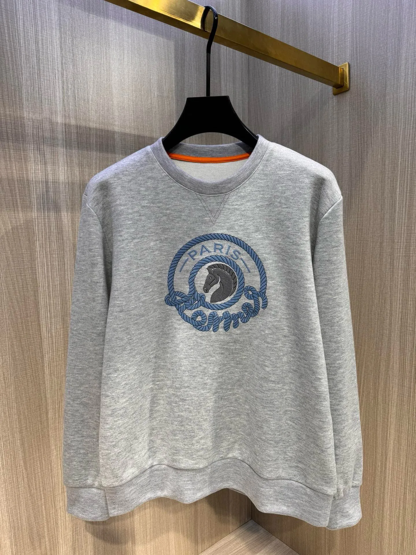 Свитшоты Мужские Hermes 219188