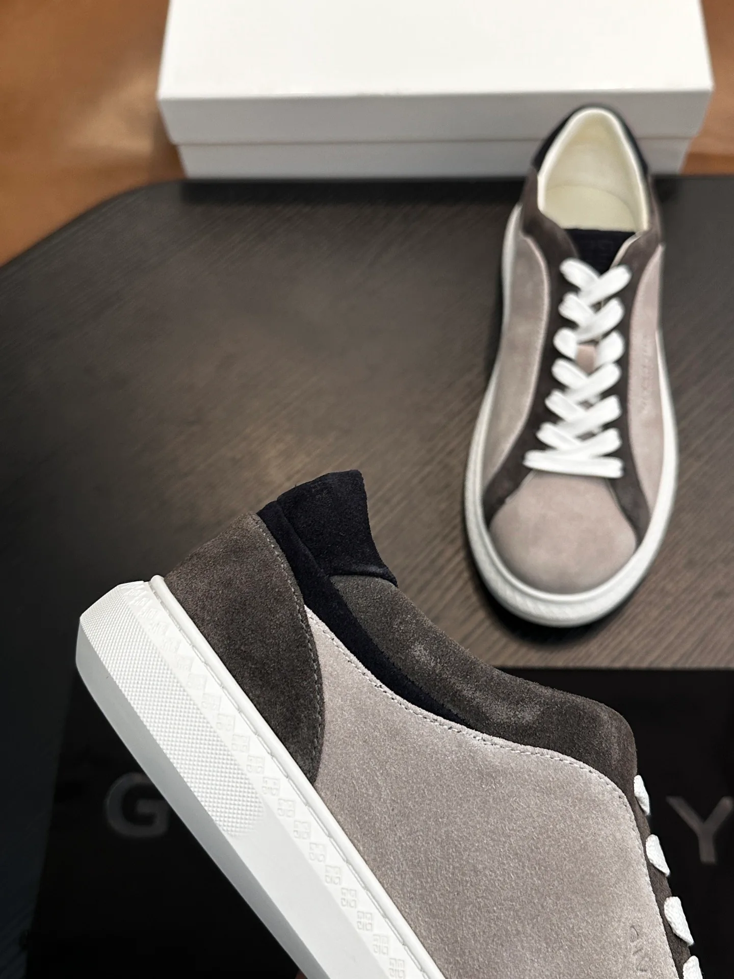 Кроссовки Мужские Givenchy 141451