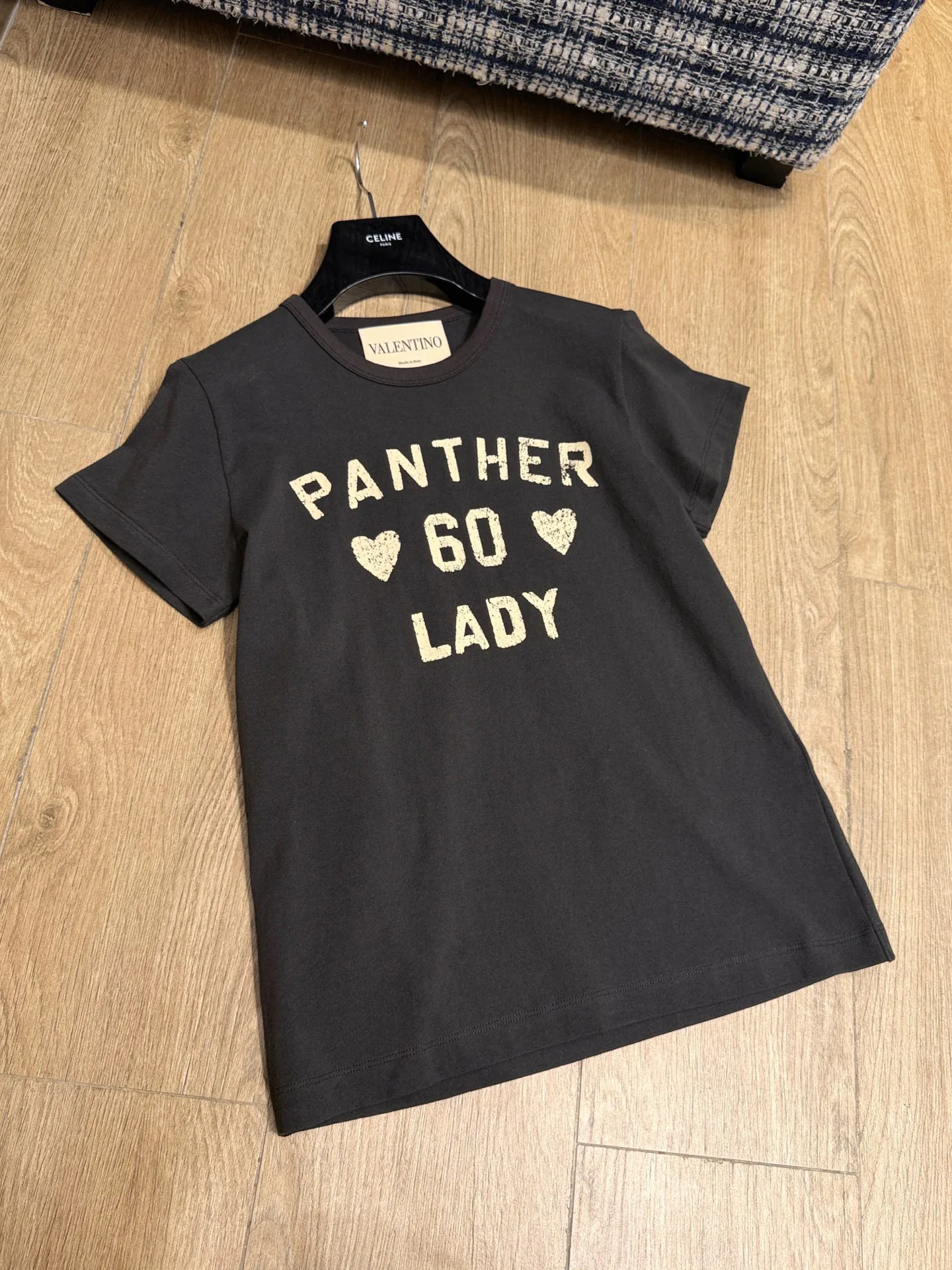 Футболки Женские Valentino 5424576