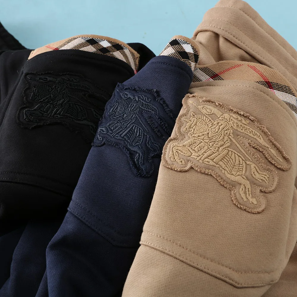 Спортивные Костюмы Мужские Burberry 179058