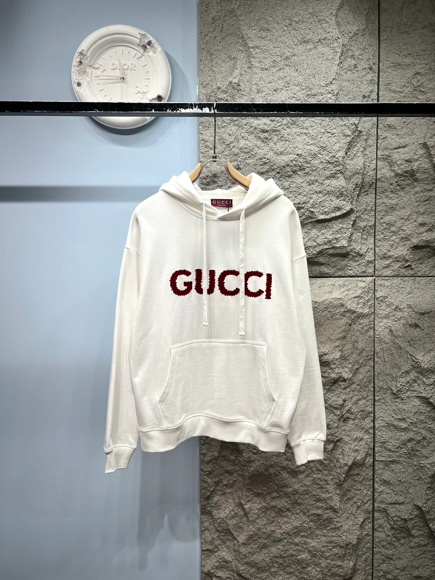Свитшоты И Худи Мужские Gucci 129558