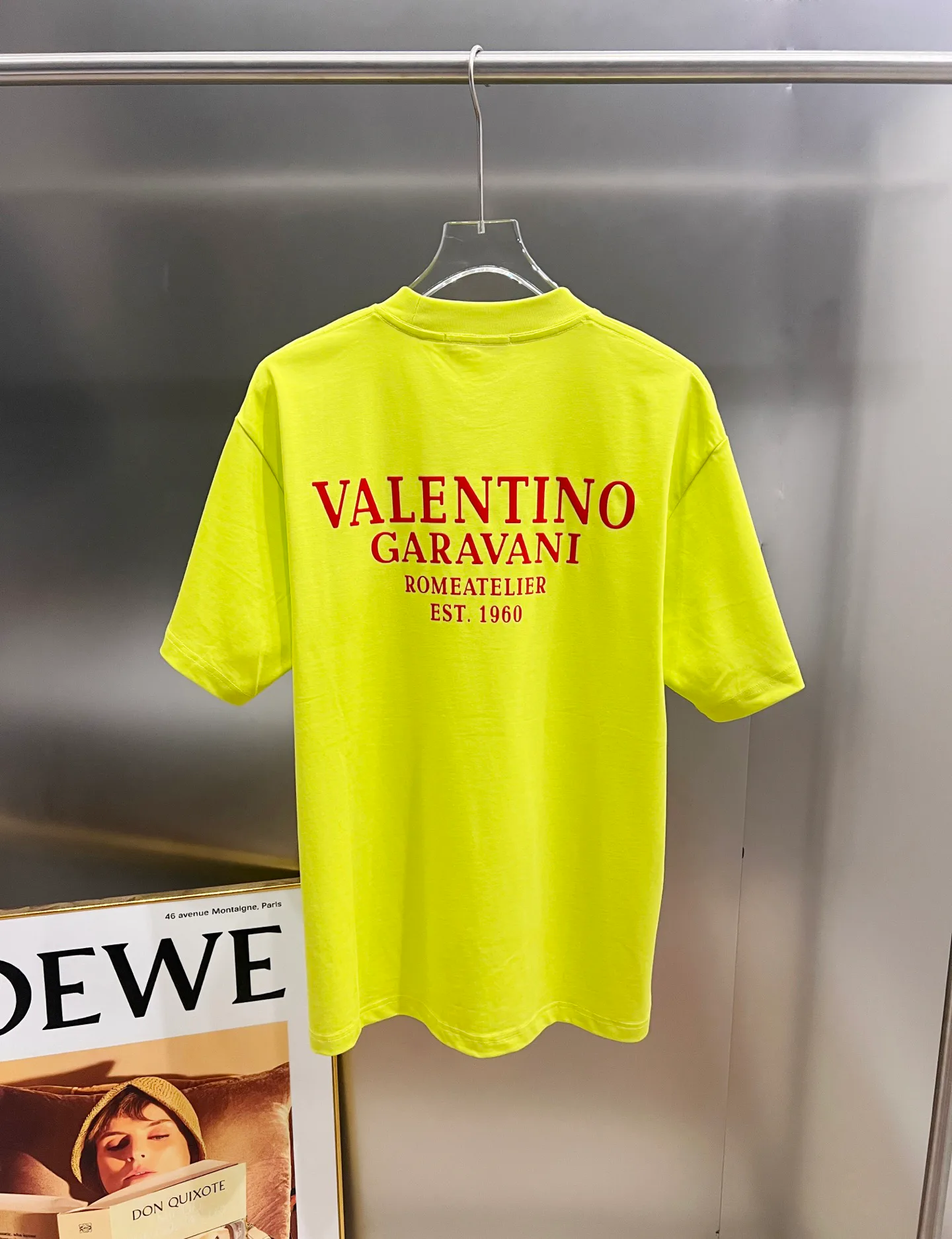 Футболки Женские Valentino 12698162