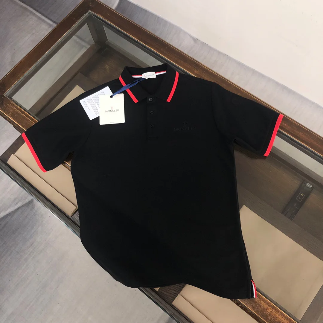 Рубашки Мужские Moncler 11151377