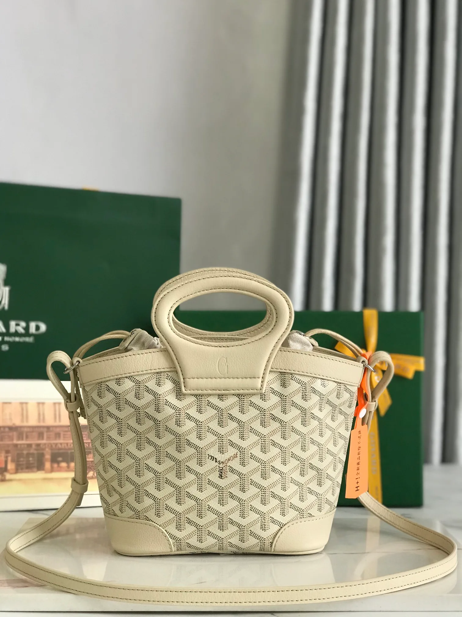 Сумки На Ремне Женские Goyard 11412591