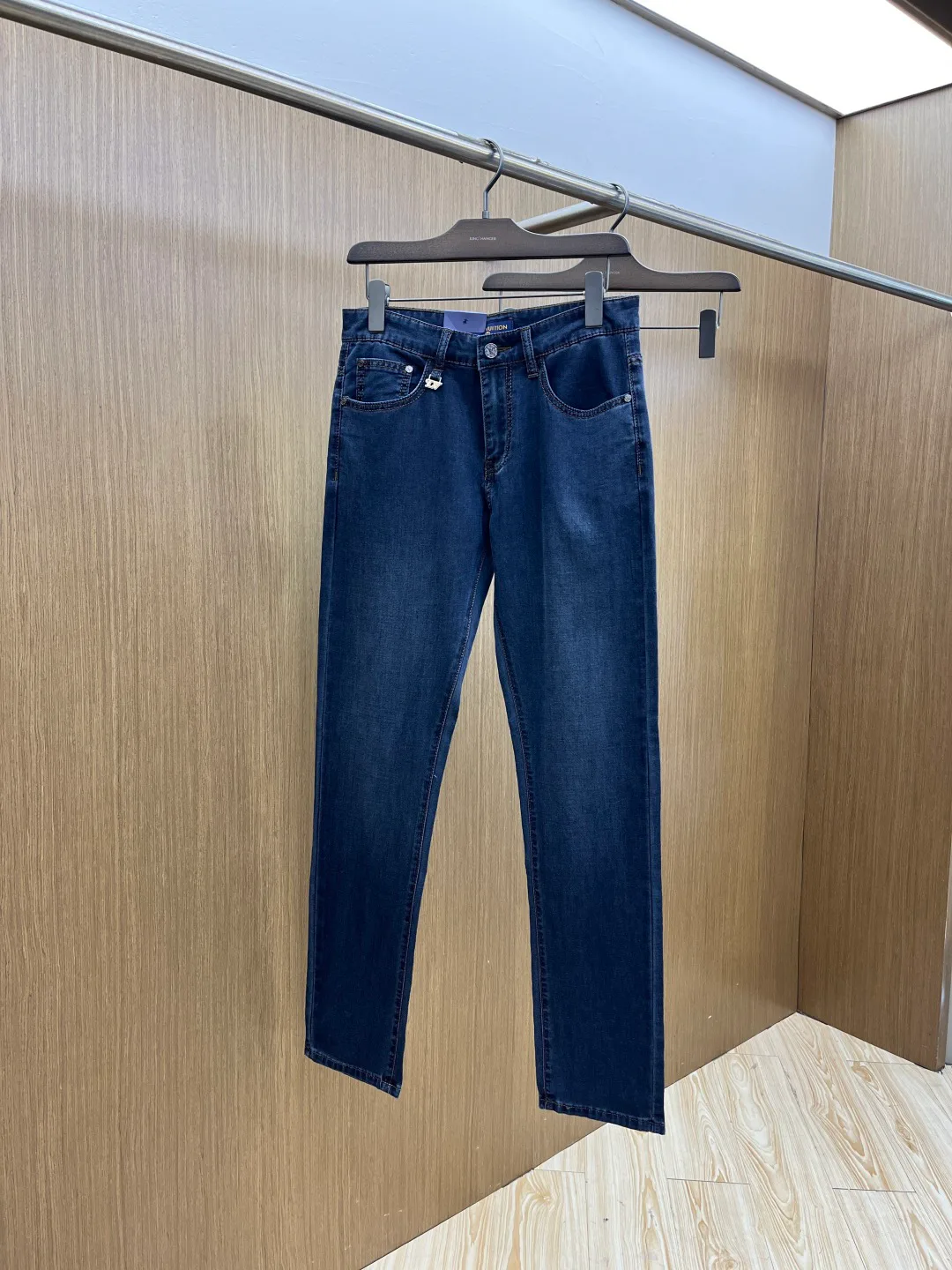 Джинсы Женские Louis Vuitton 10007554