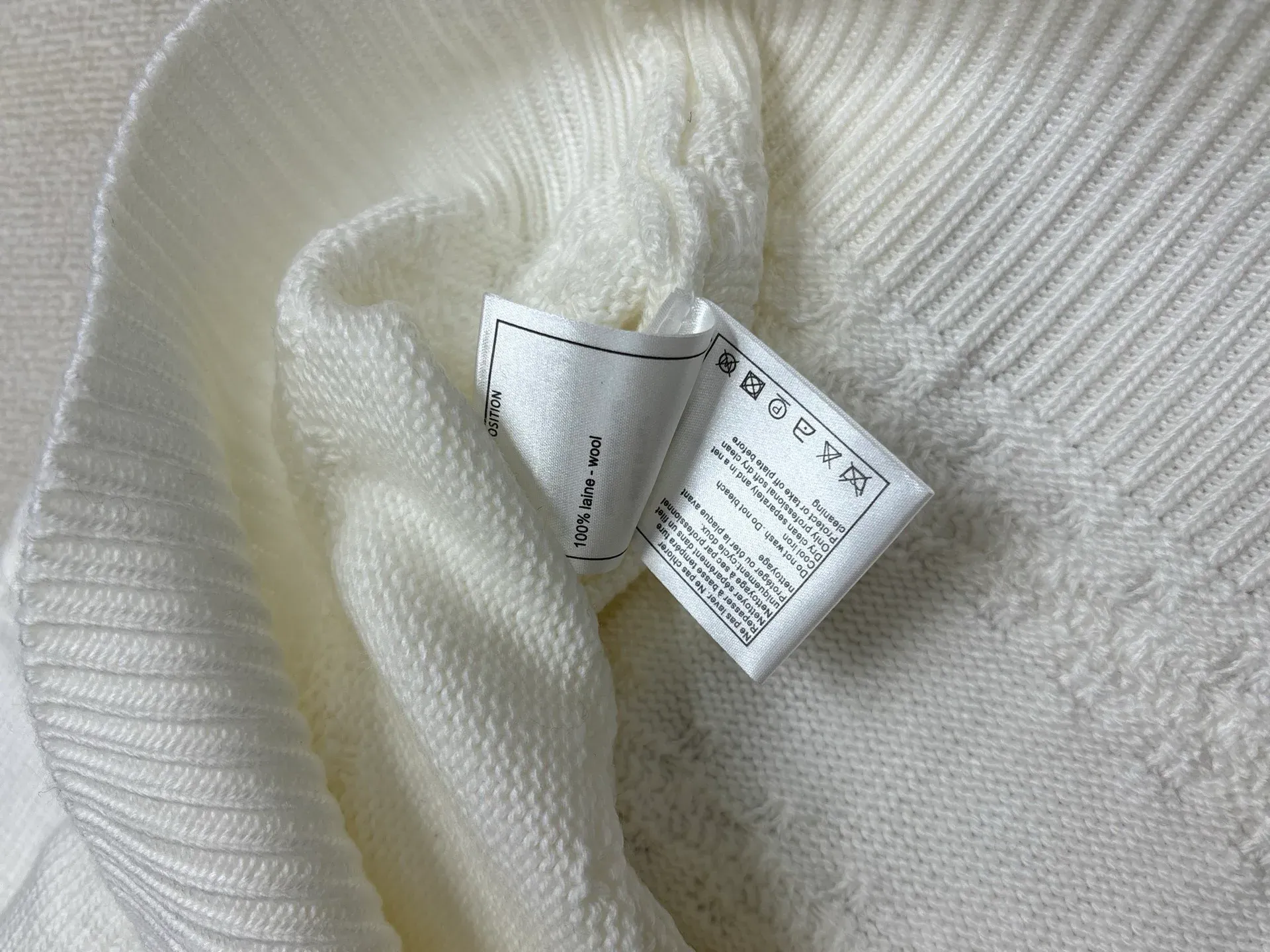 Джемперы И Свитеры Женские Chanel 5072019