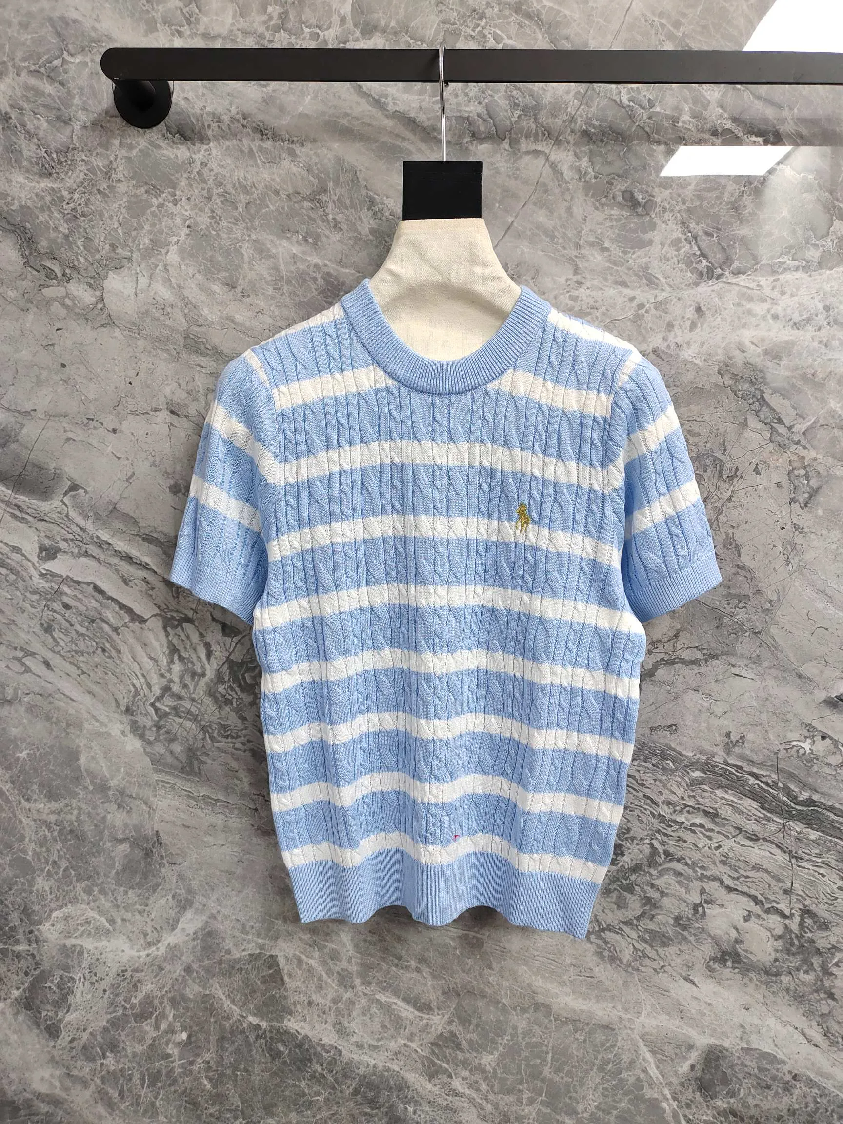 Футболки Женские Ralph Lauren 5023283