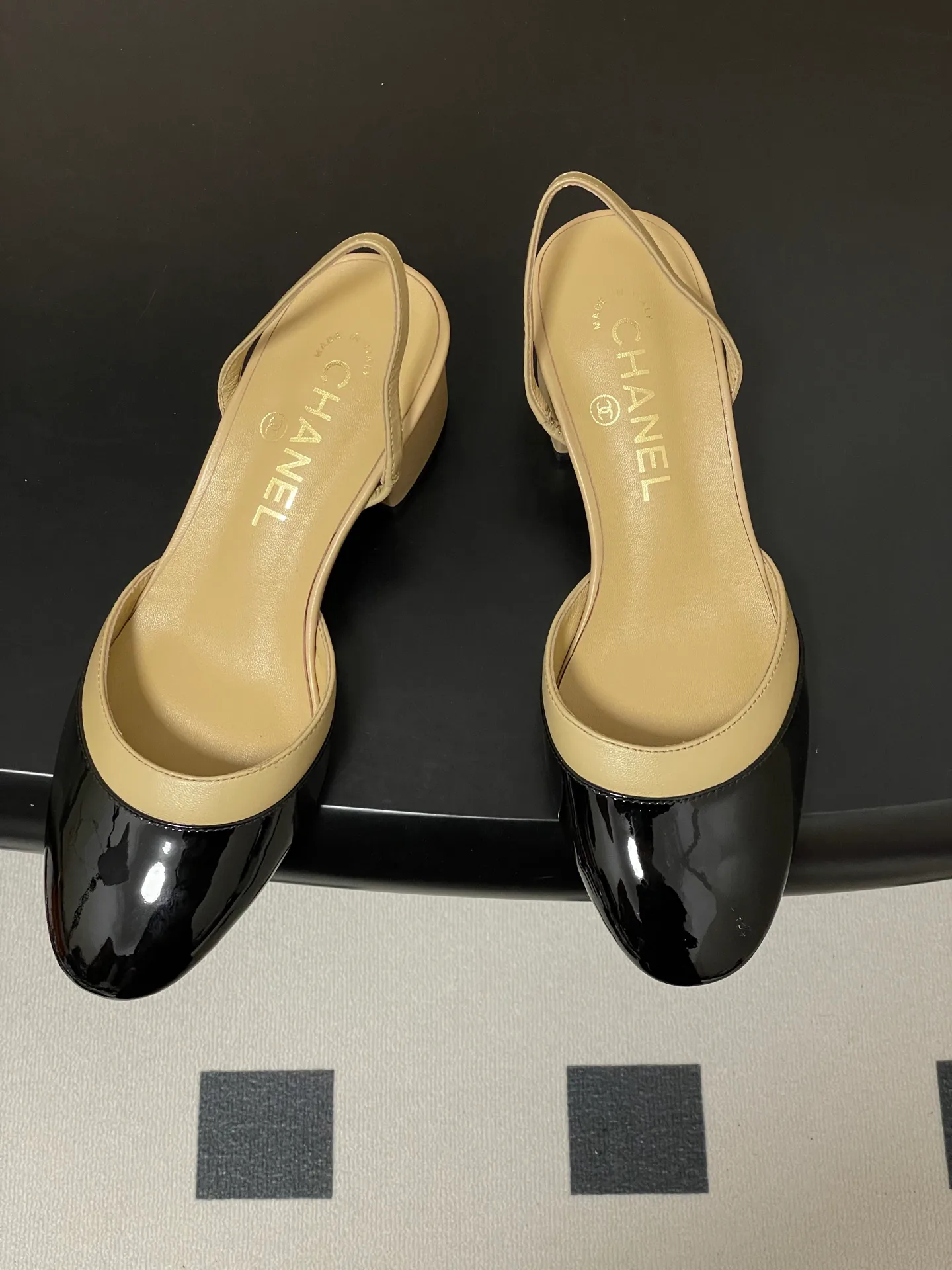 Сандалии Женские Chanel 1258737