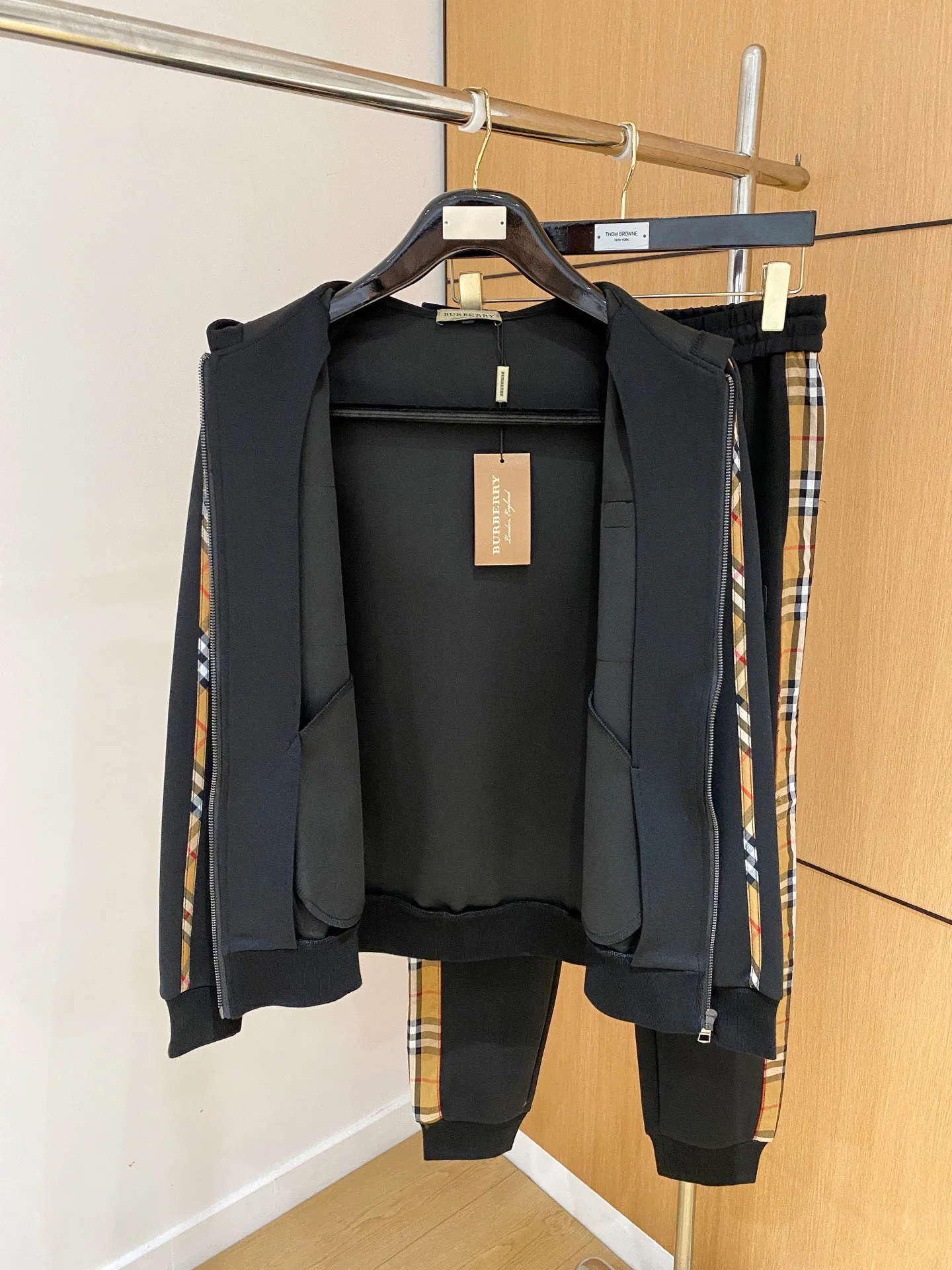 Костюмы Мужские Burberry 806771