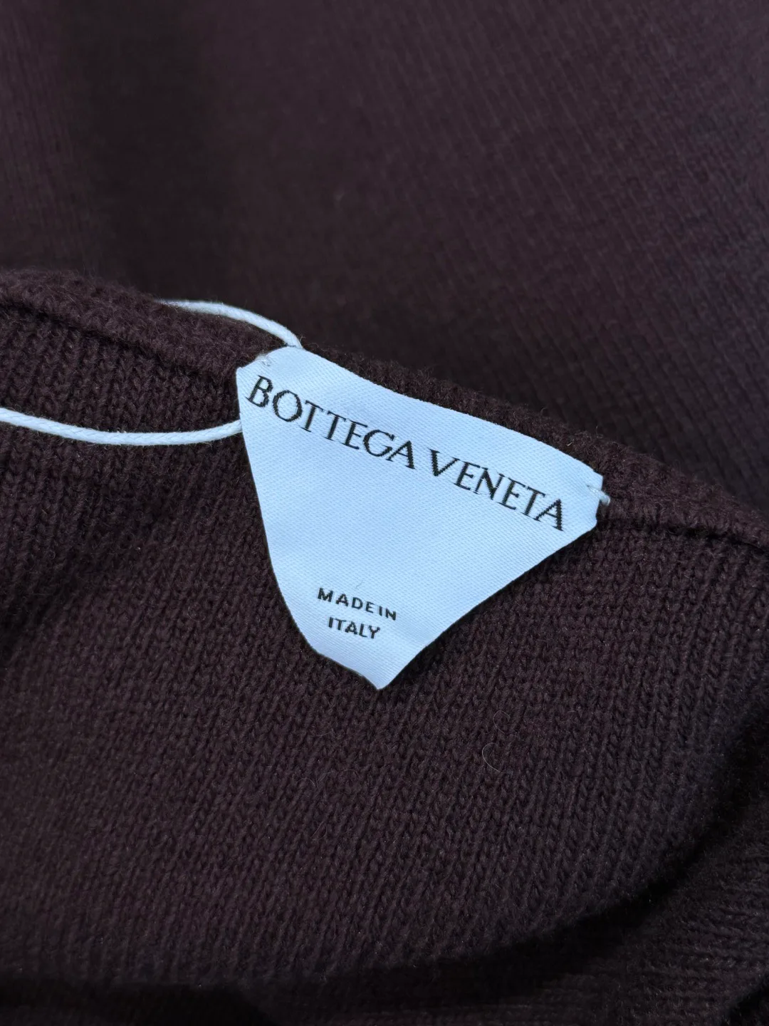 Джемперы И Свитеры Мужские Bottega Veneta 844603
