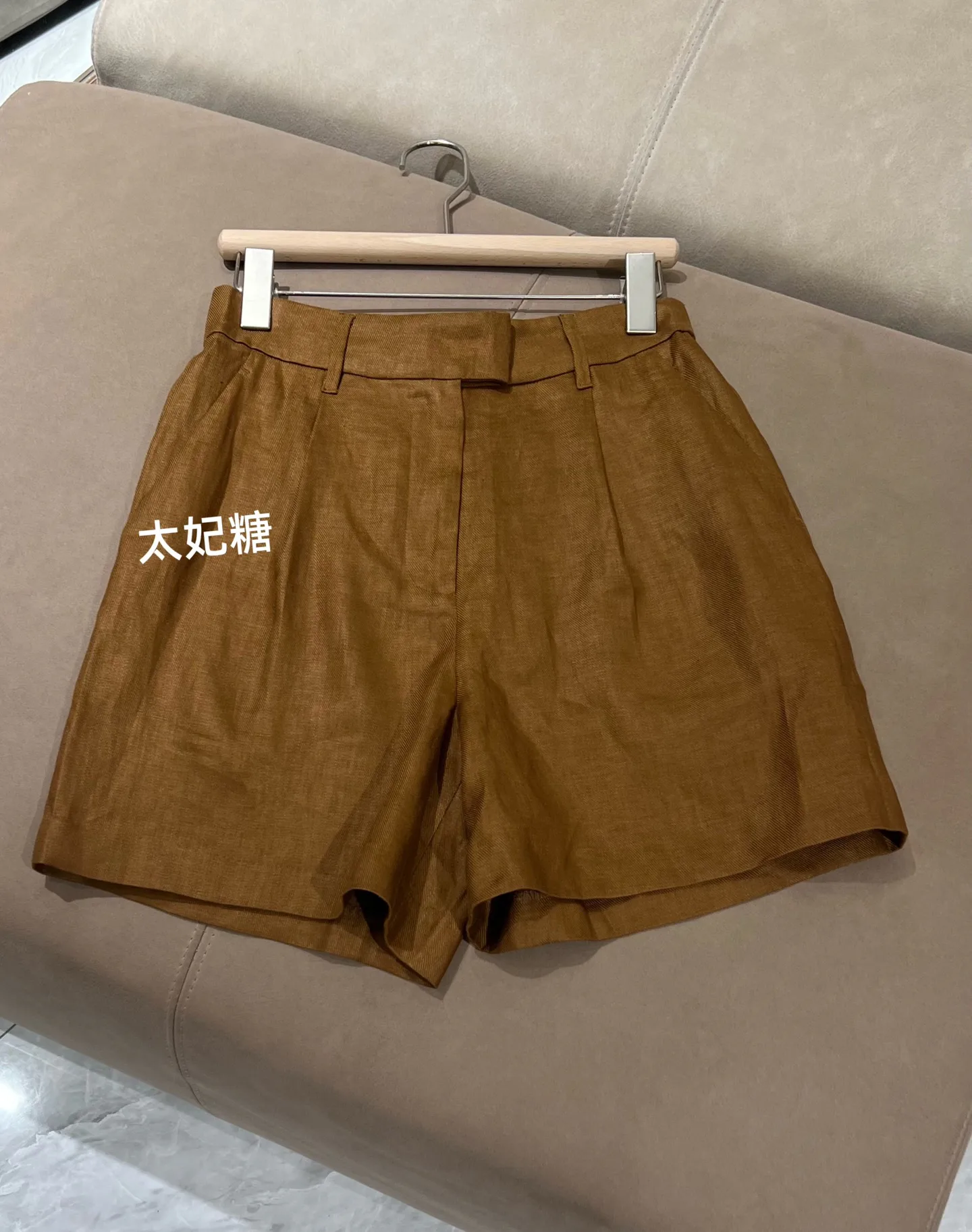 Шорты Женские Brunello Cucinelli 11671658