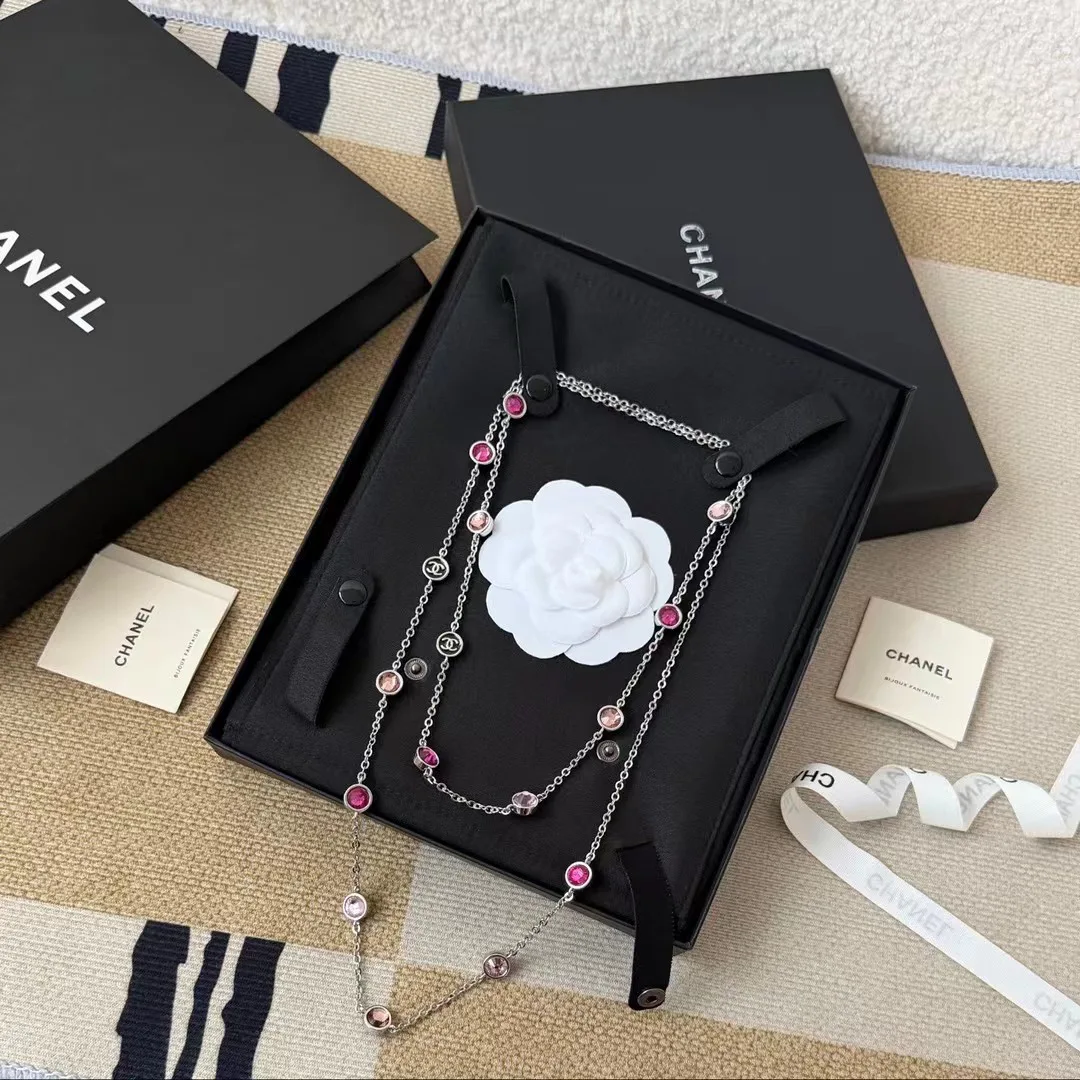 Бижутерия Chanel 17229373