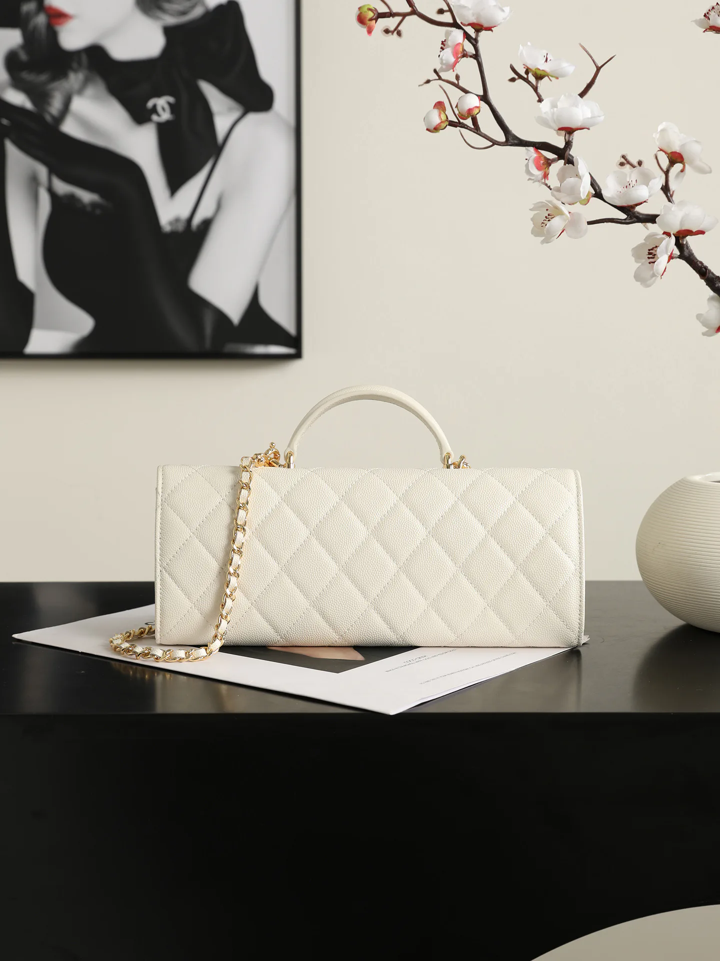 Классические Сумки Женские Chanel 18000335