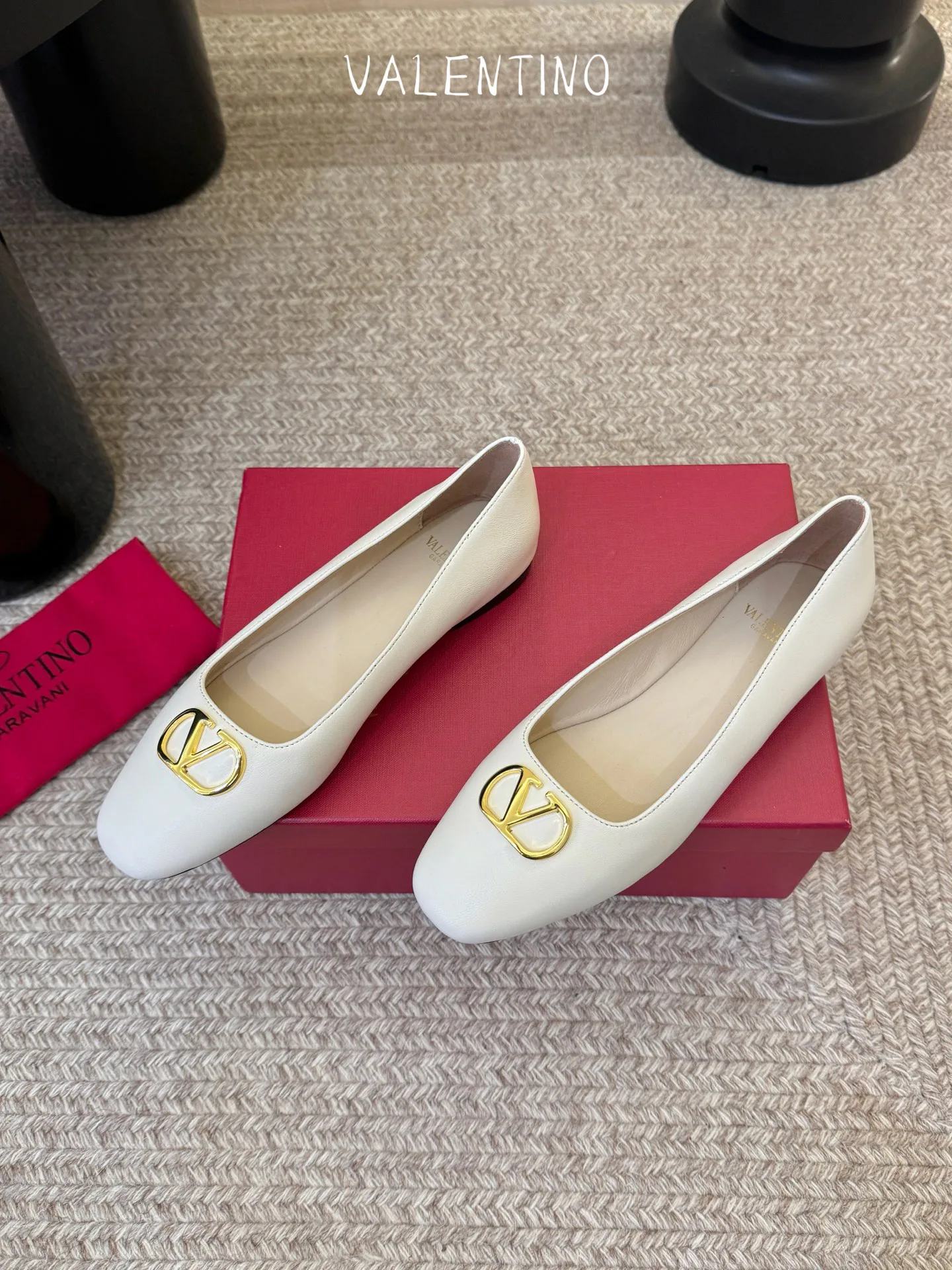 Туфли Женские Valentino 11647999