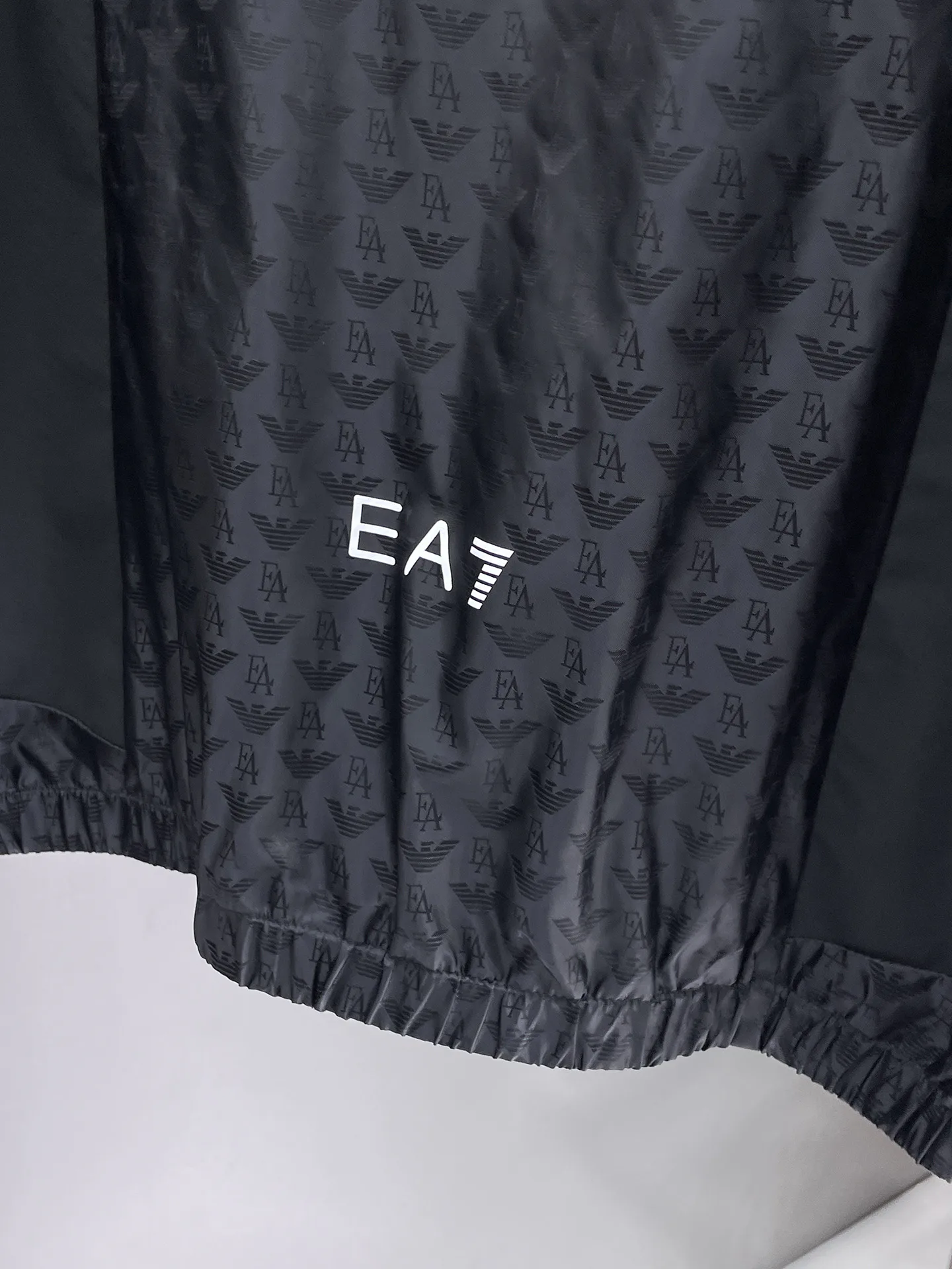 Куртки И Пуховики Мужские Armani 9352364