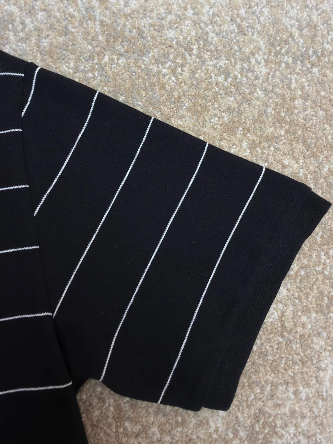 Рубашки Мужские Saint Laurent 4763909
