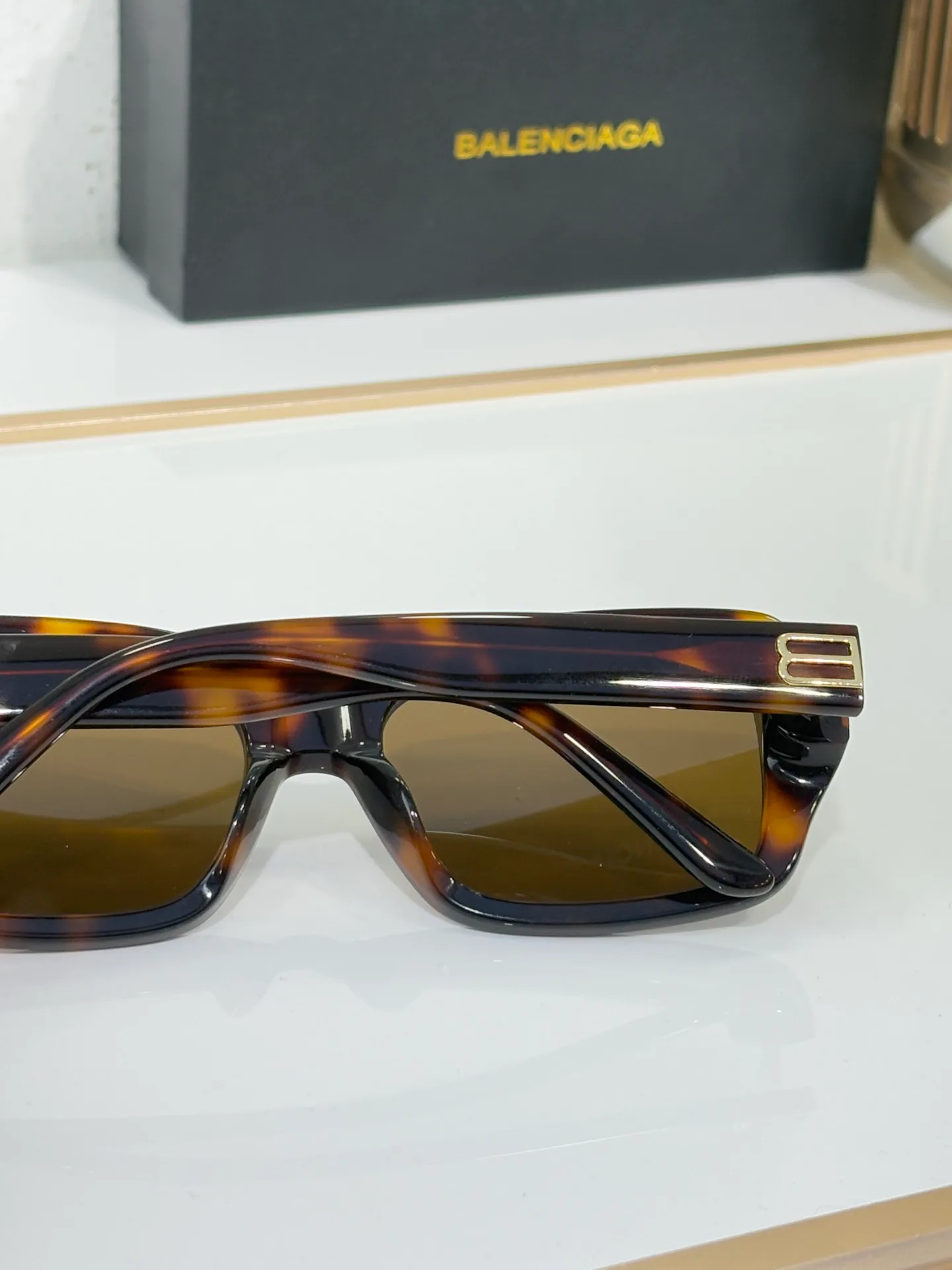 Очки Balenciaga 153234