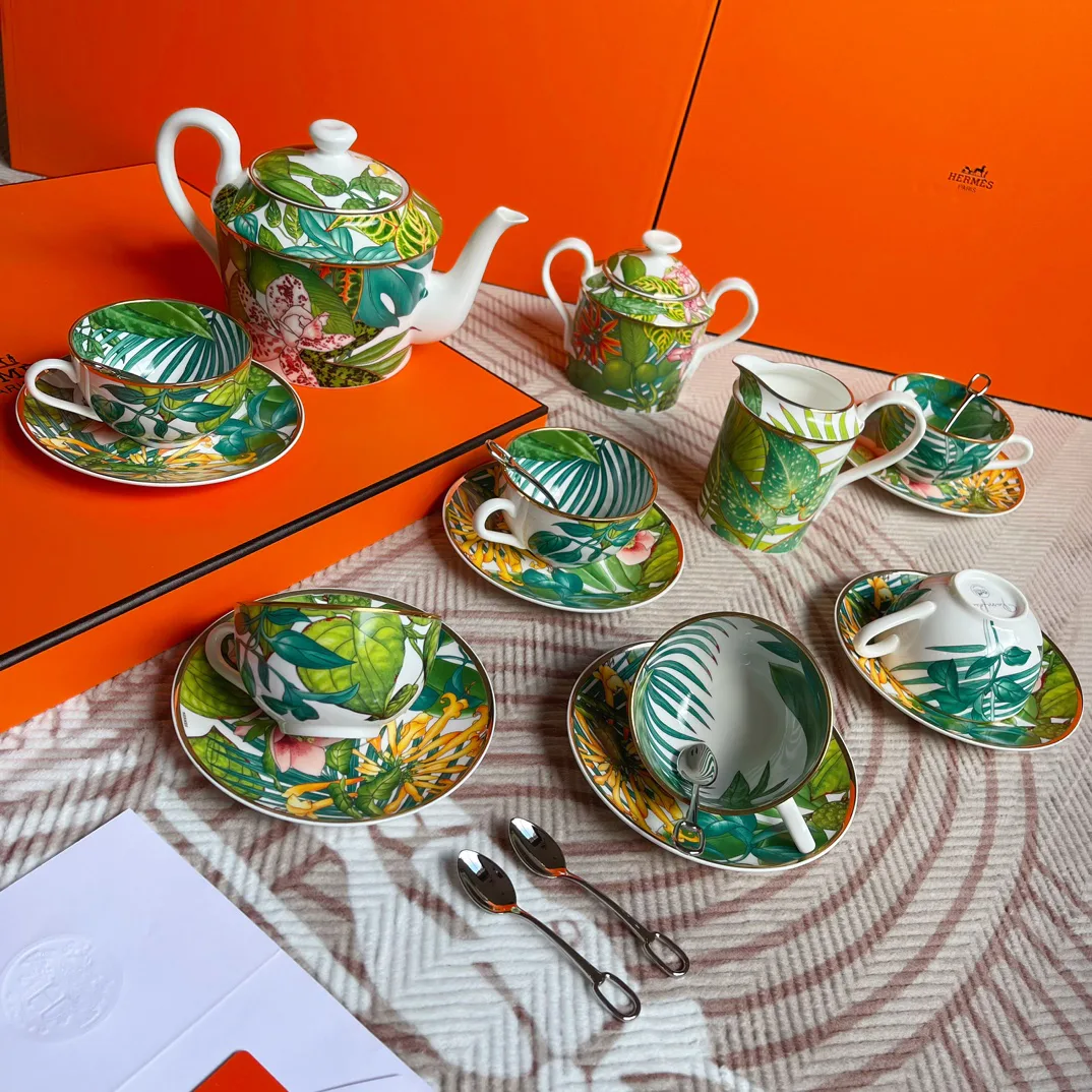 Посуда Hermes 5230249