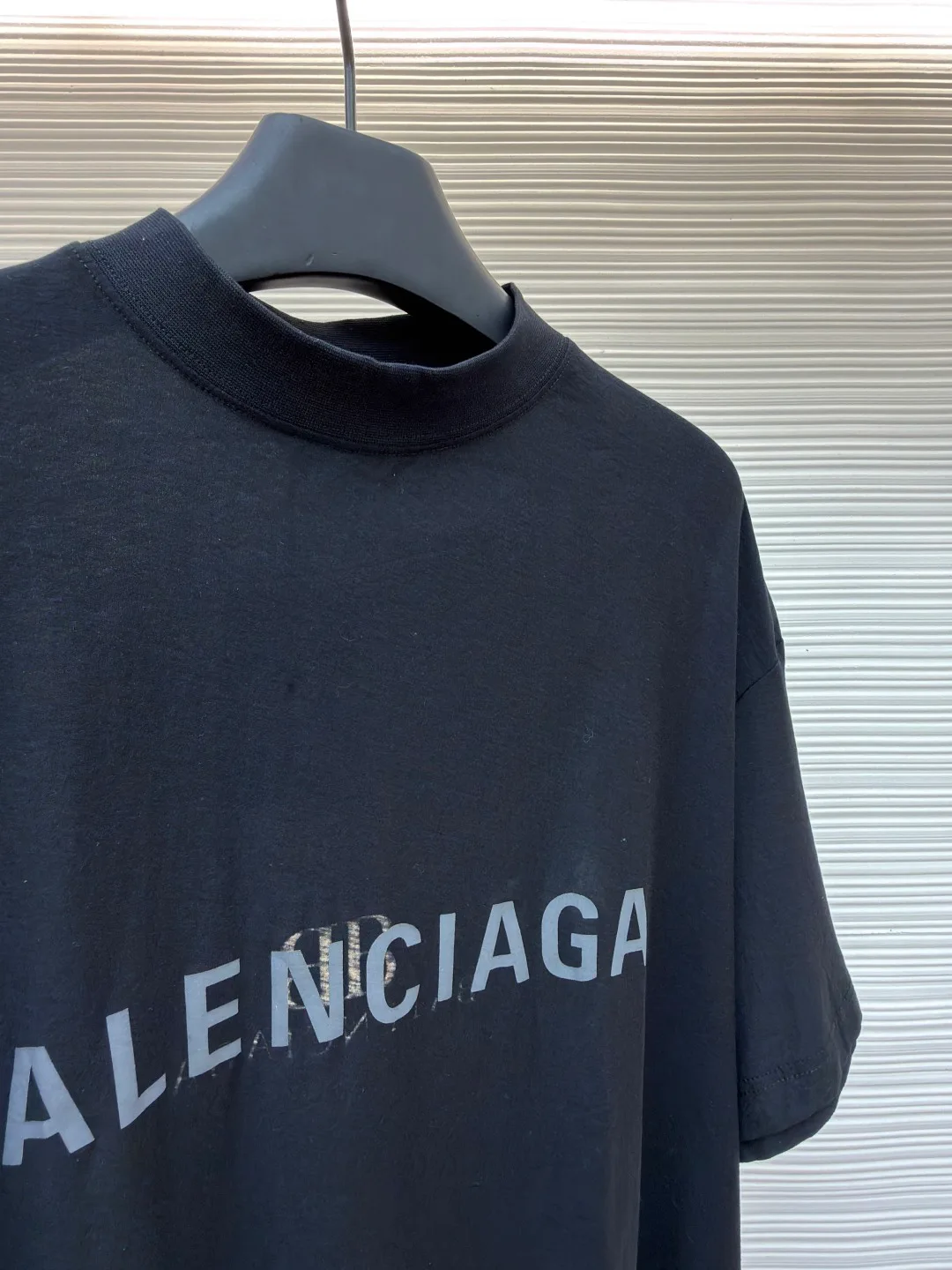 Футболки Мужские Balenciaga 13432829