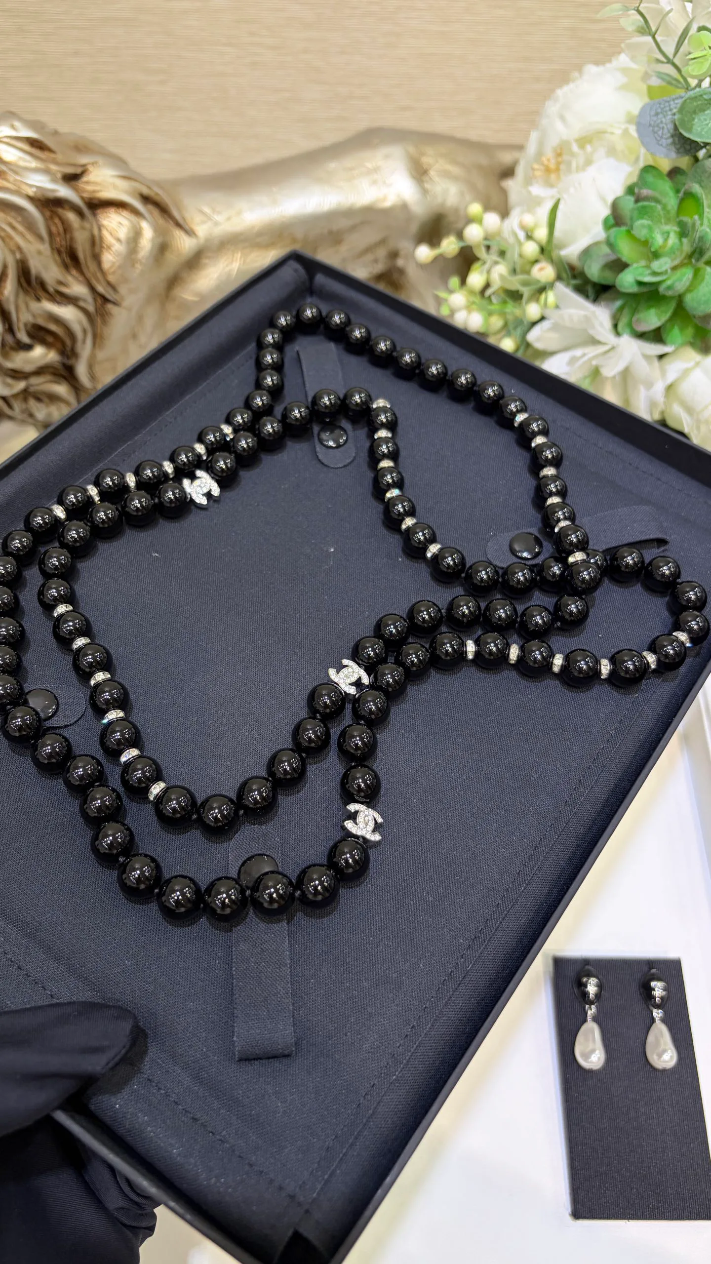 Бижутерия Chanel 18286760