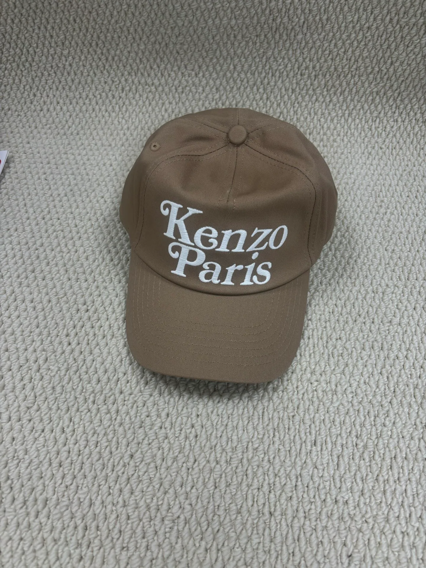 Головные Уборы Kenzo 11606324