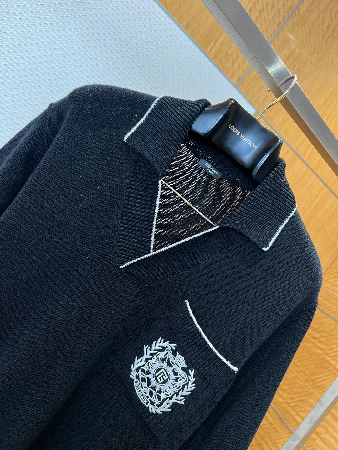 Футболки Мужские Balmain 11429984