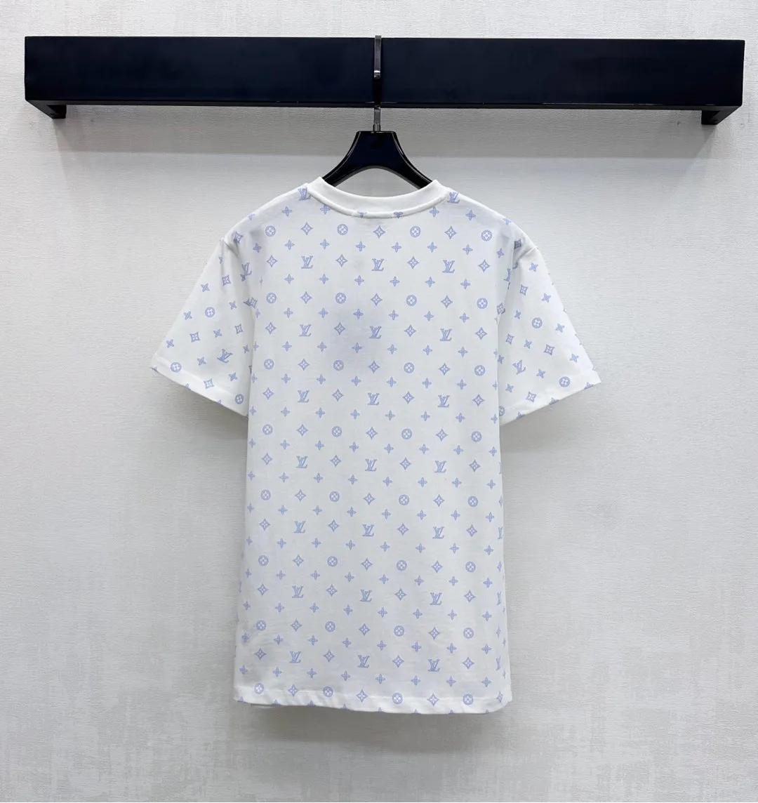 Футболки Женские Louis Vuitton 918727