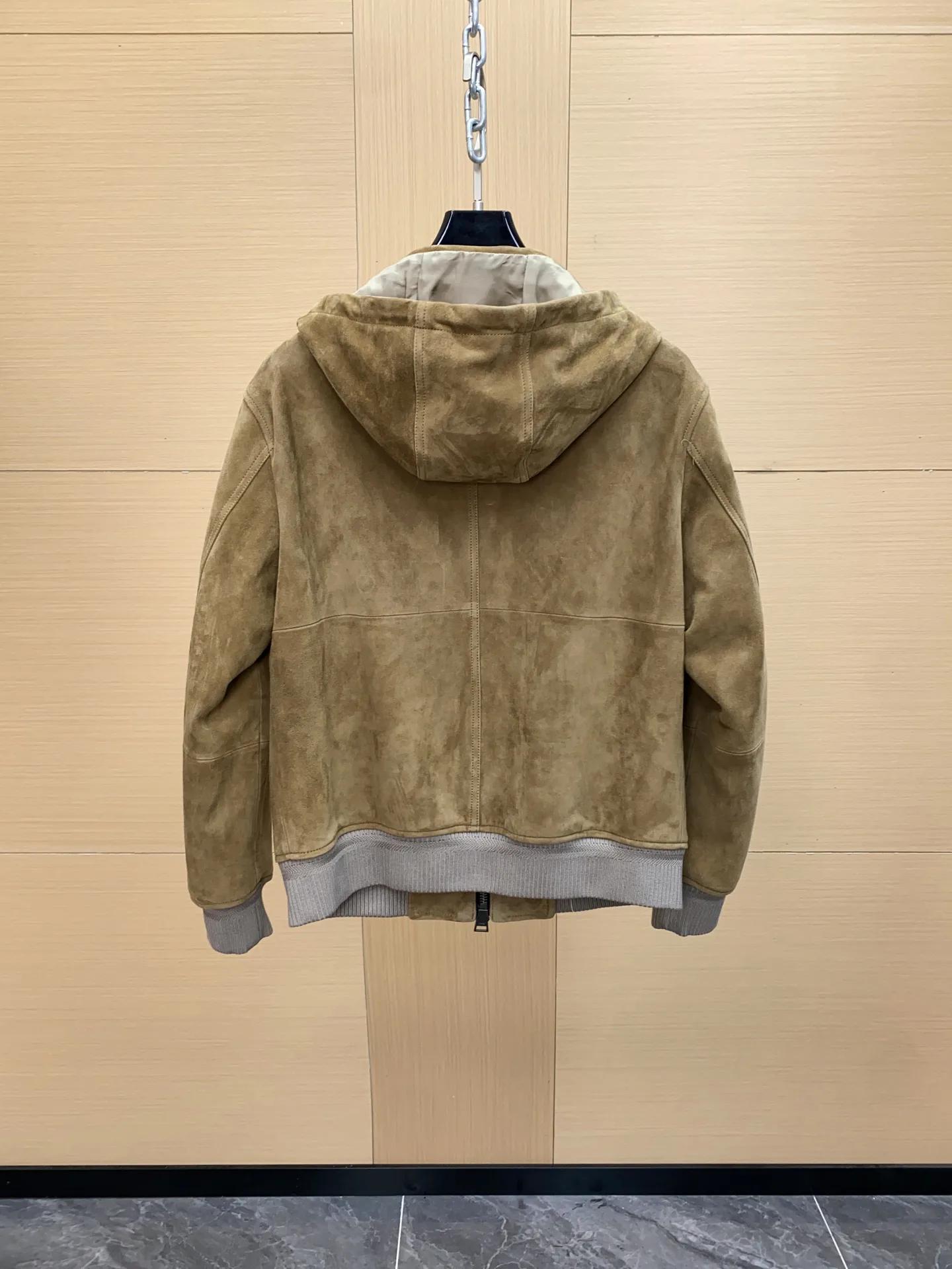 Кожаные Куртки И Дублёнки Мужские Tom Ford 285202