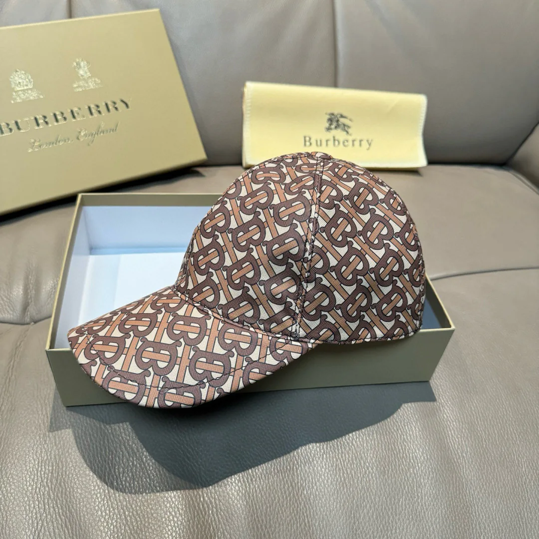 Головные Уборы Burberry 18347085