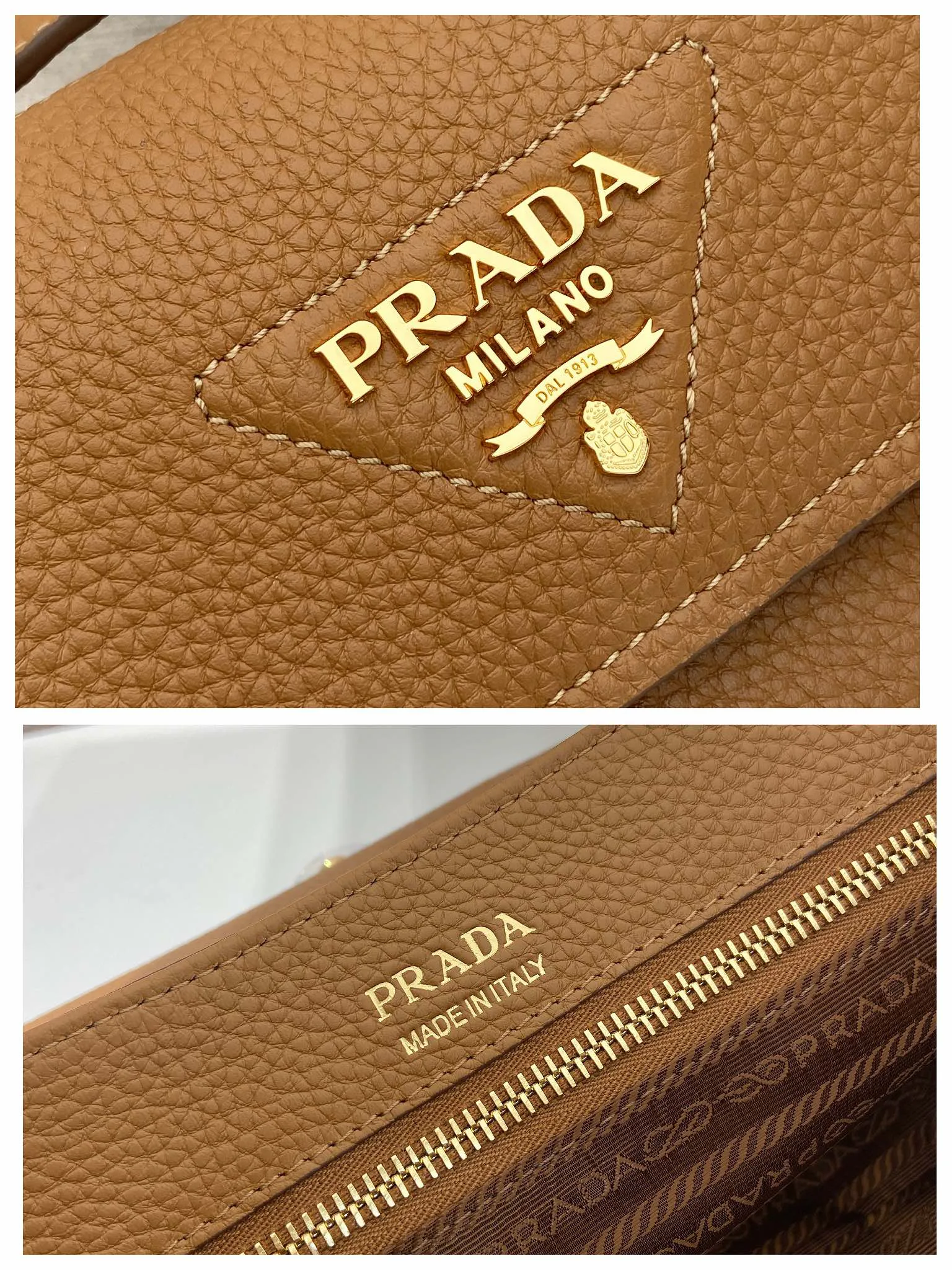 Сумки На Ремне Женские Prada 11449126