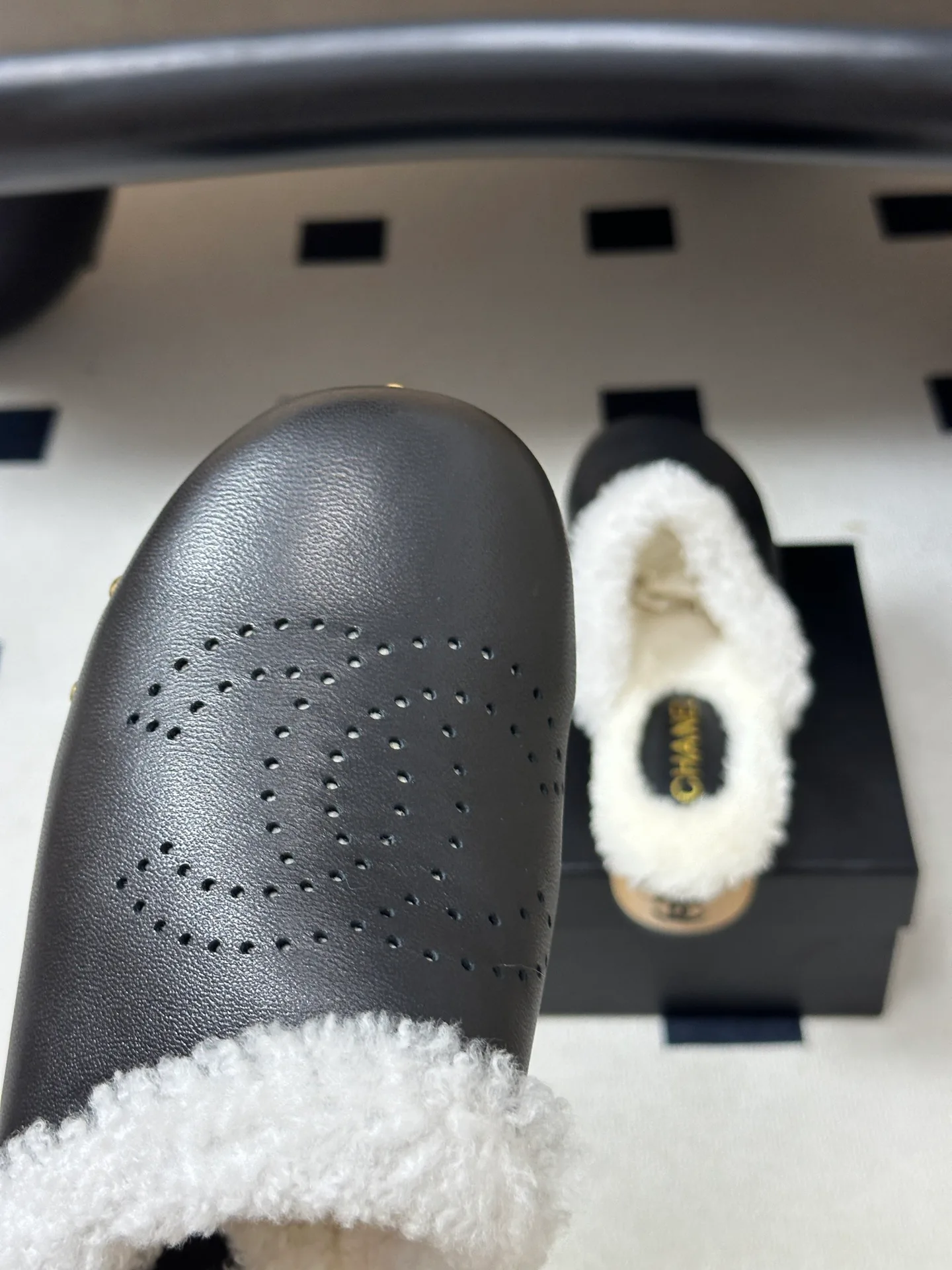 Мюли И Сабо Женские Chanel 18850879