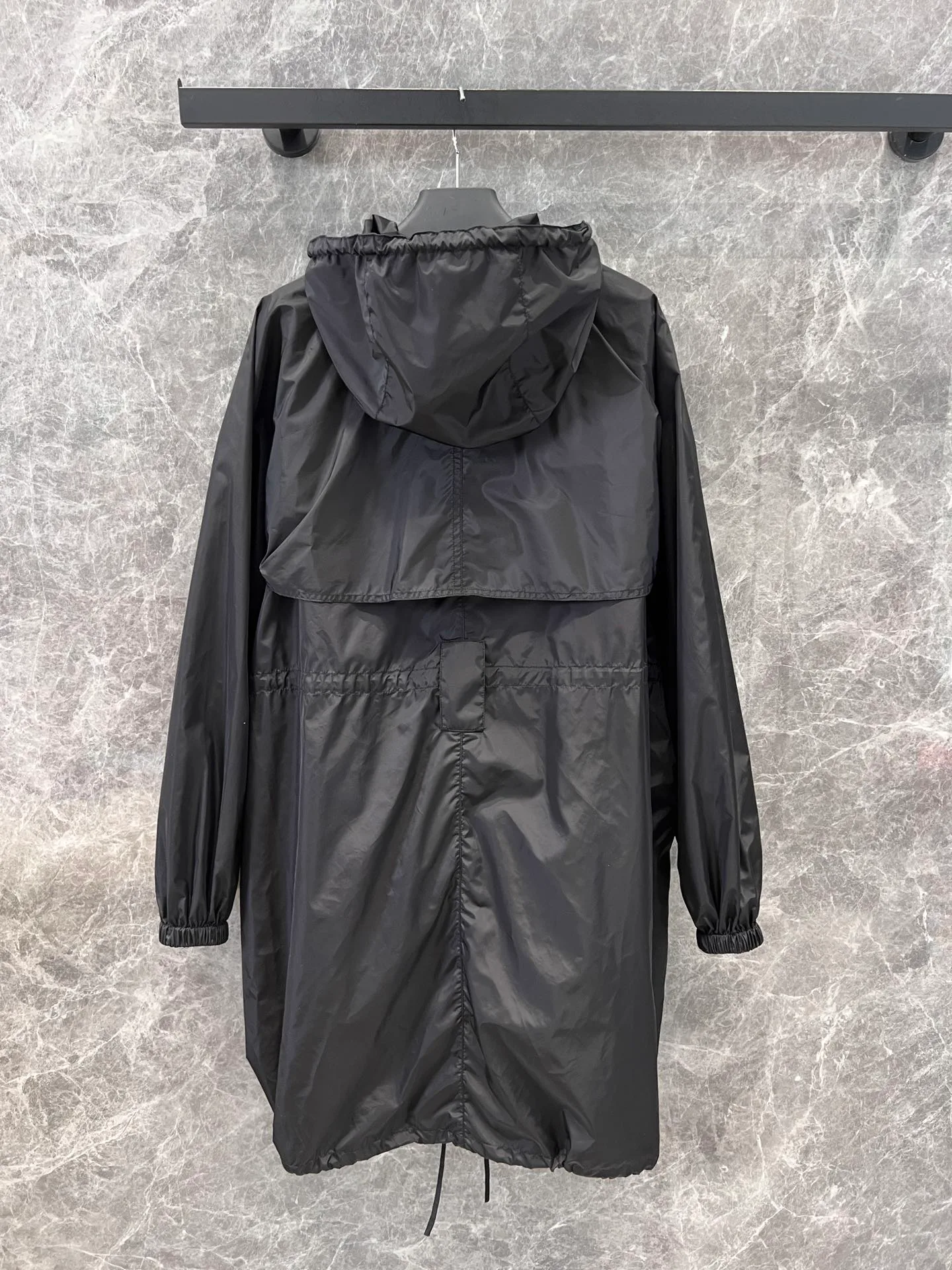 Тренчи Женские Prada 6496