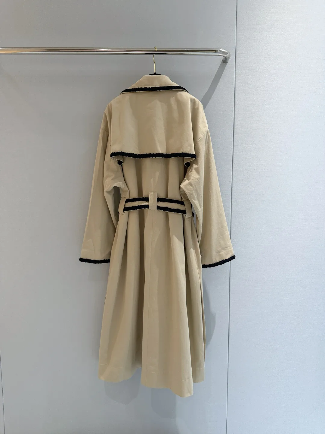 Тренчи Женские Chanel 18571737