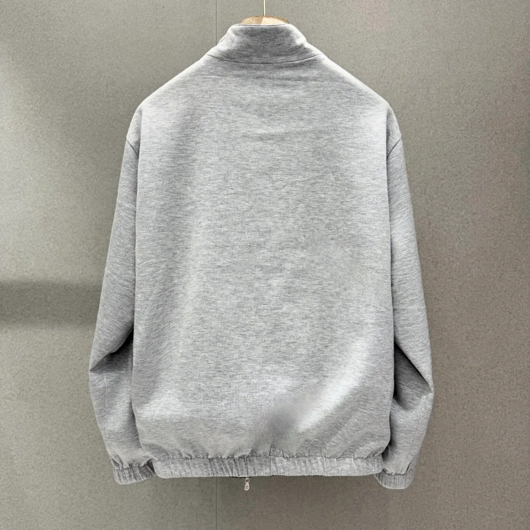 Куртки И Пуховики Мужские Brunello Cucinelli 17917611