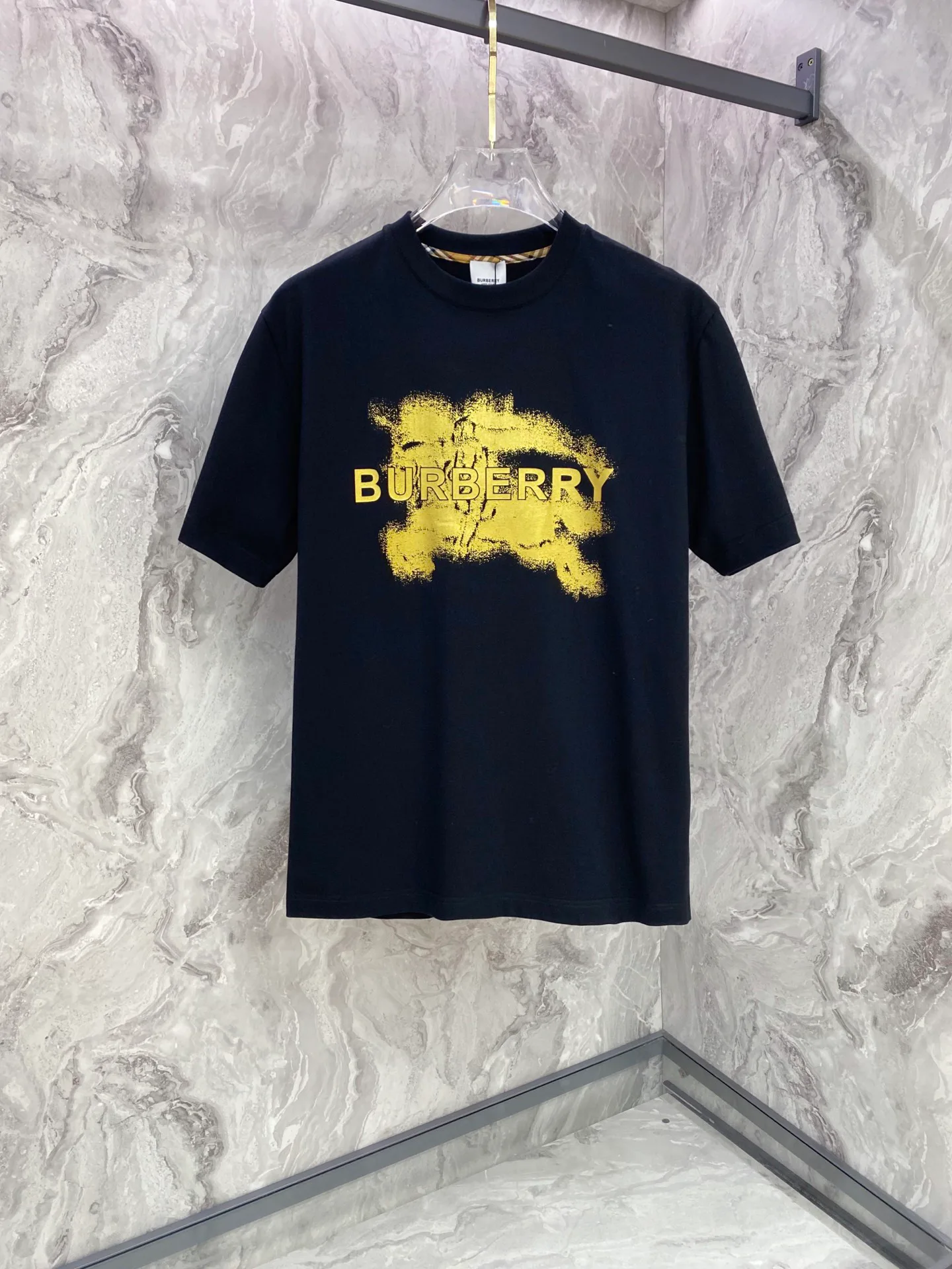 Футболки Мужские Burberry 12789910