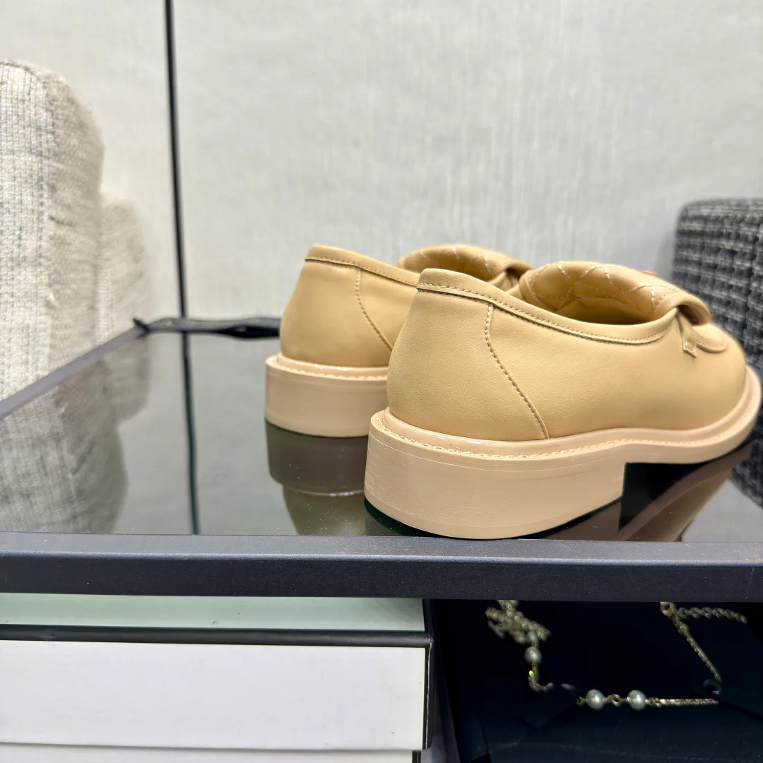 Лоферы И Мокасины Женские Chanel 11459318