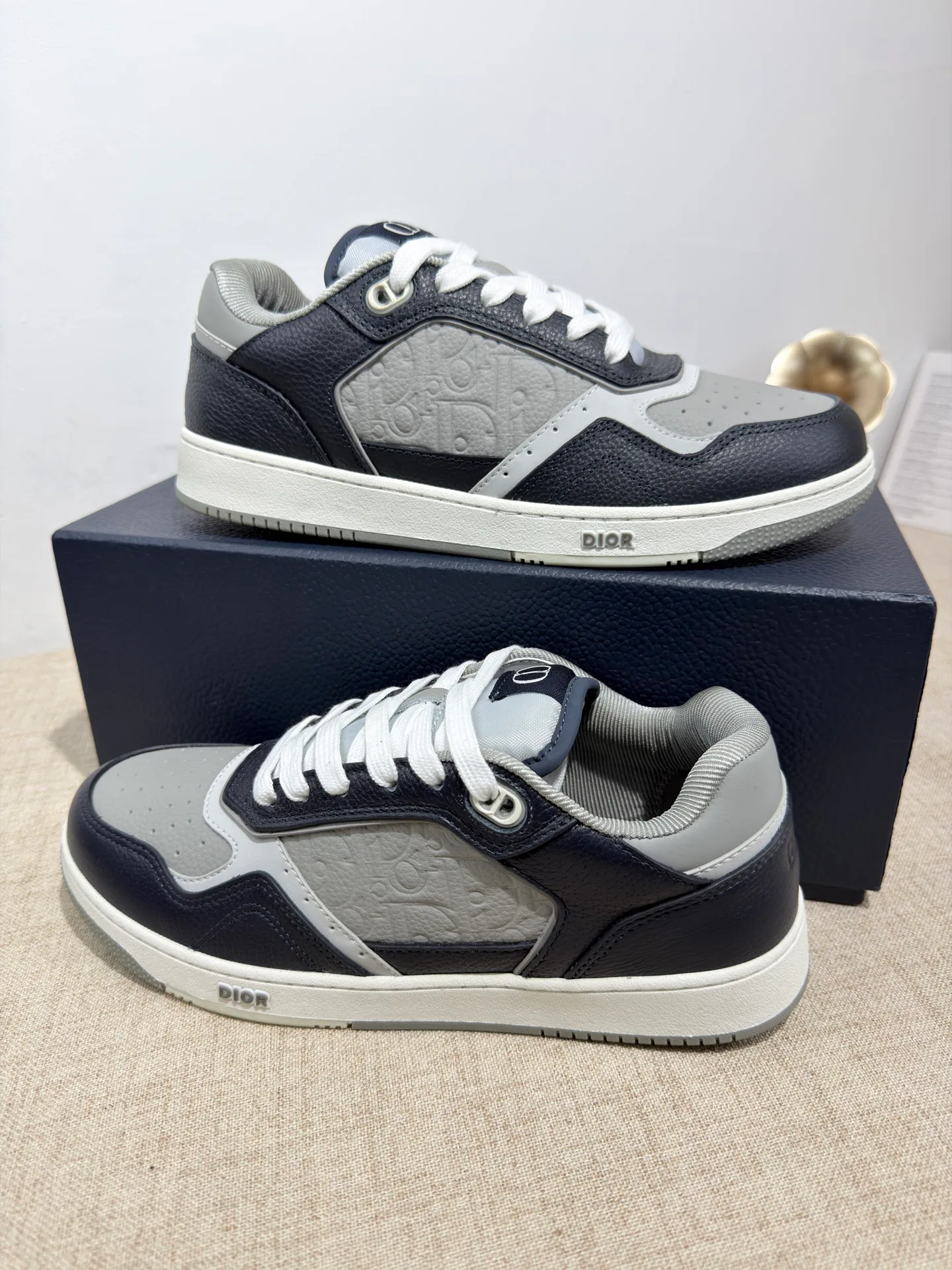 Кроссовки Женские Christian Dior 11456089