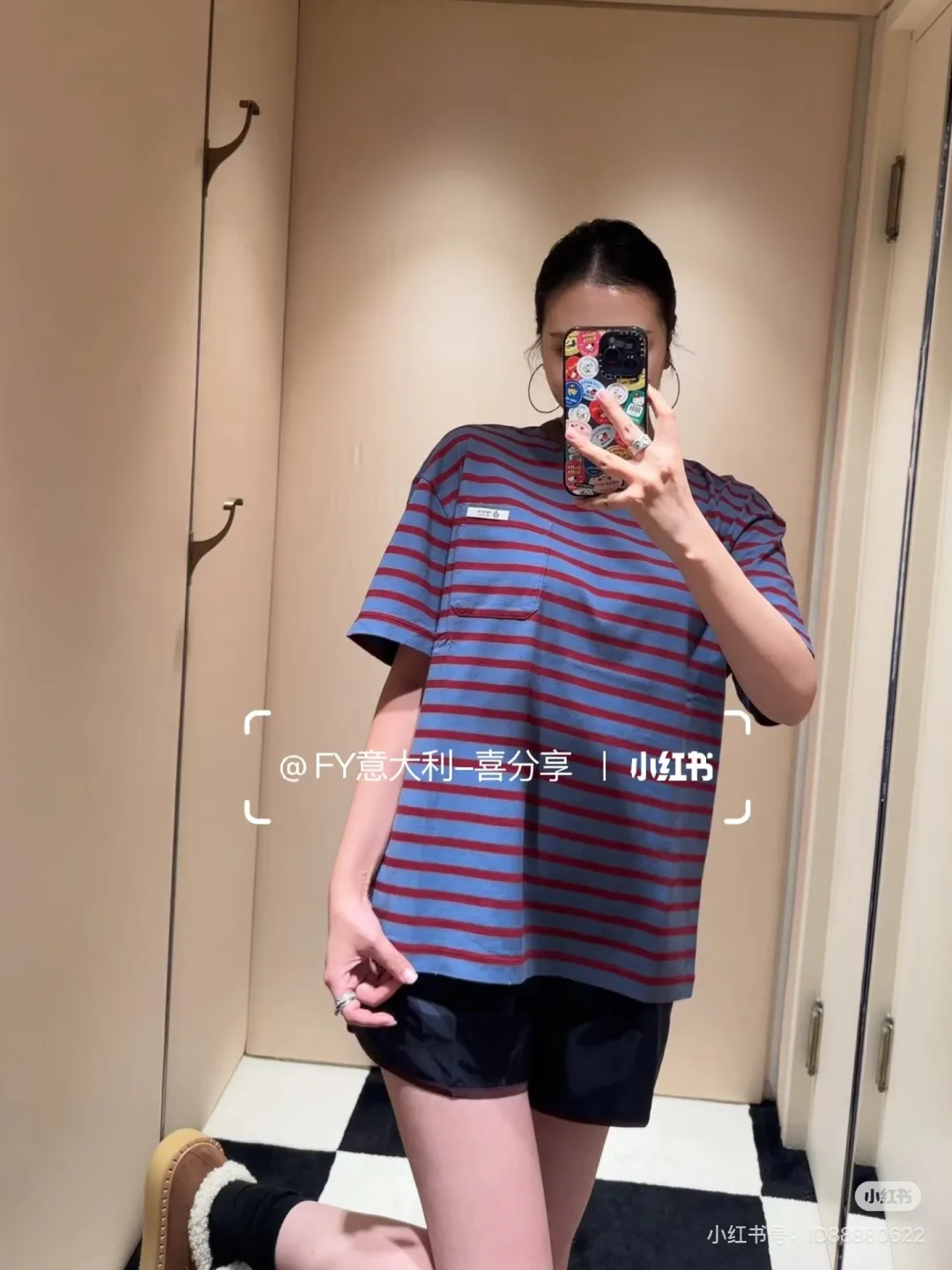 Футболки Женские Prada 1961521