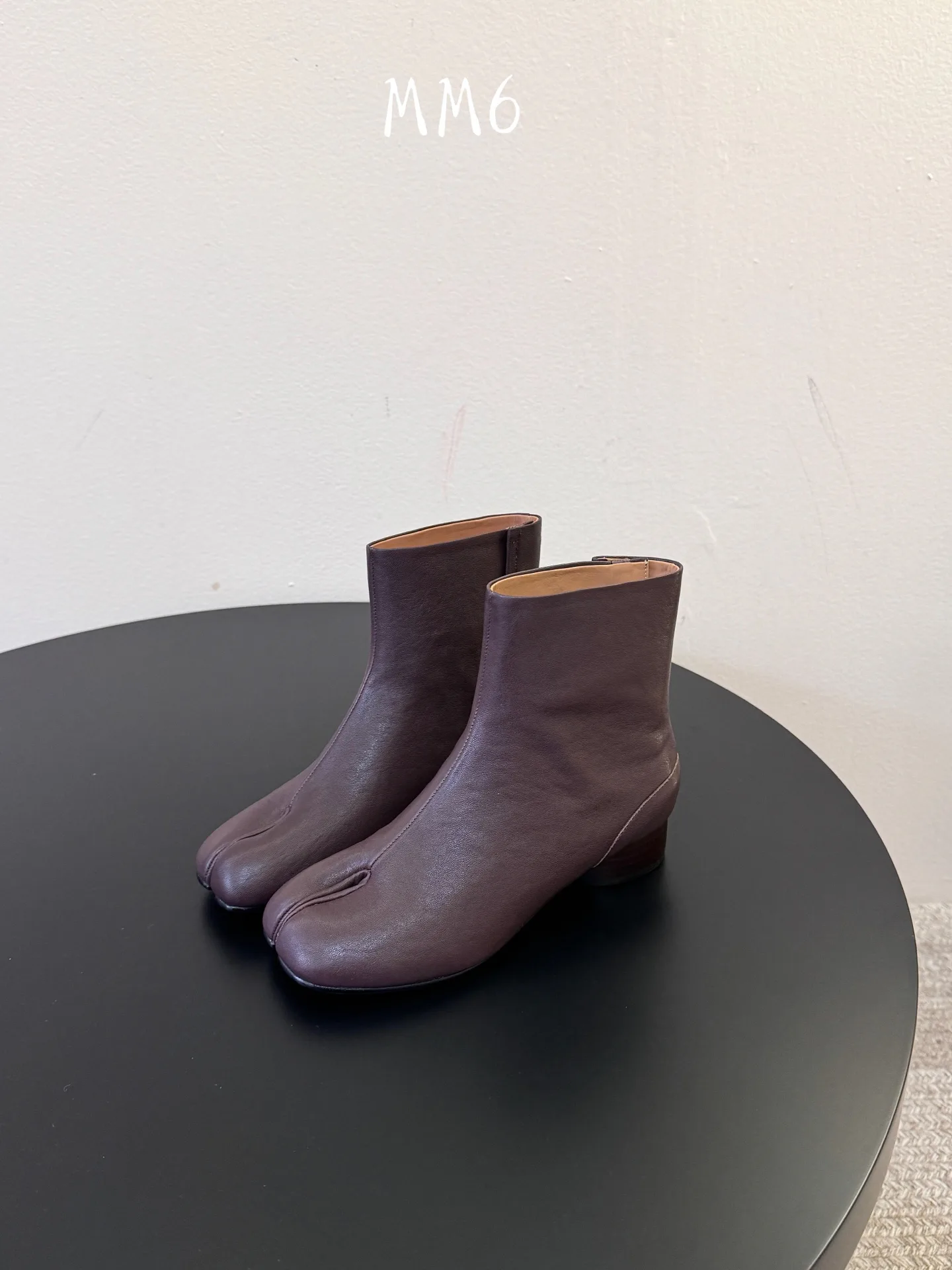 Ботильоны Женские Maison Margiela 18104488