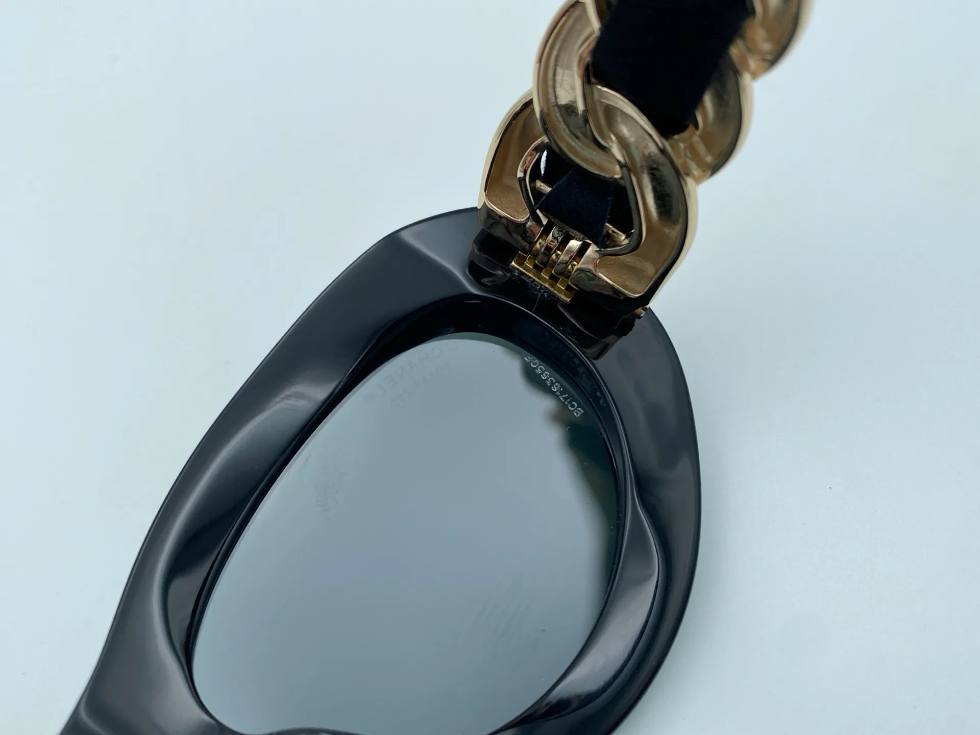 Очки Chanel 11437857