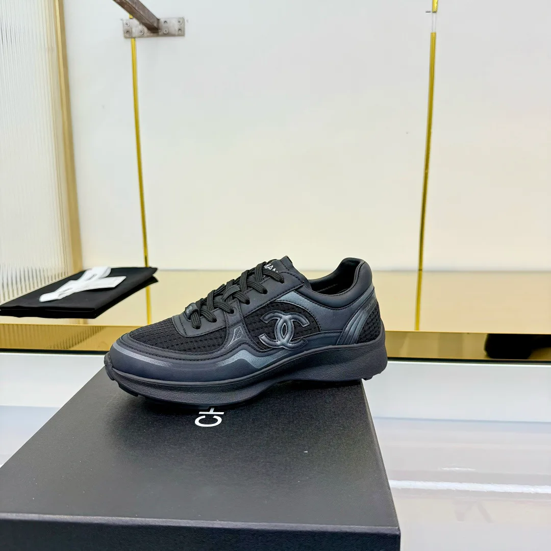 Кроссовки Женские Chanel 4502680