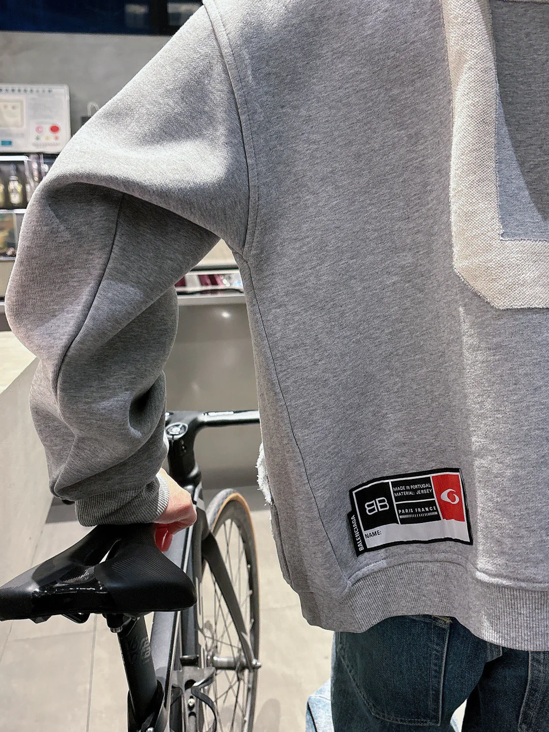 Куртки И Пуховики Мужские Balenciaga 461109