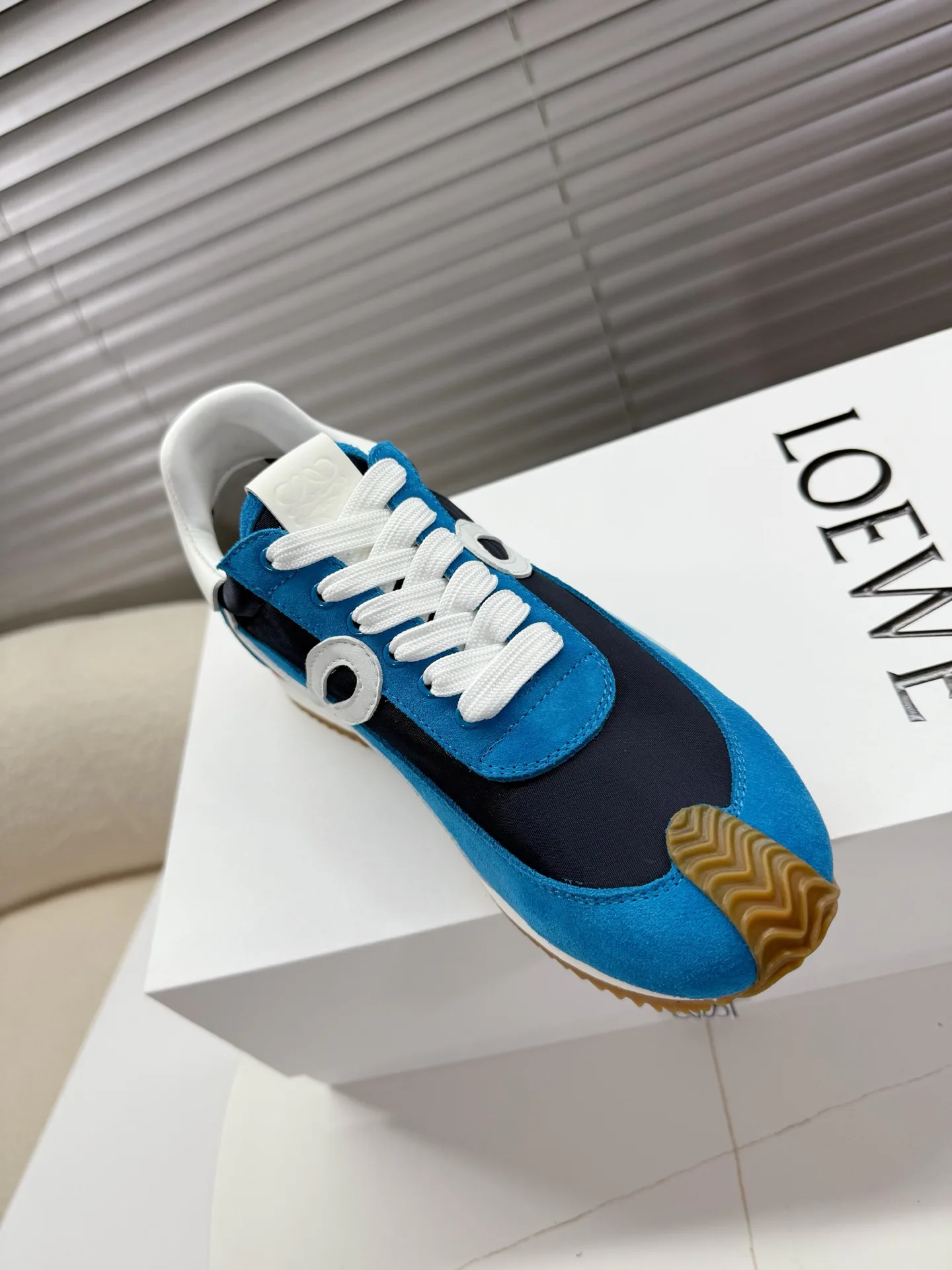 Кроссовки Женские Loewe 4019882