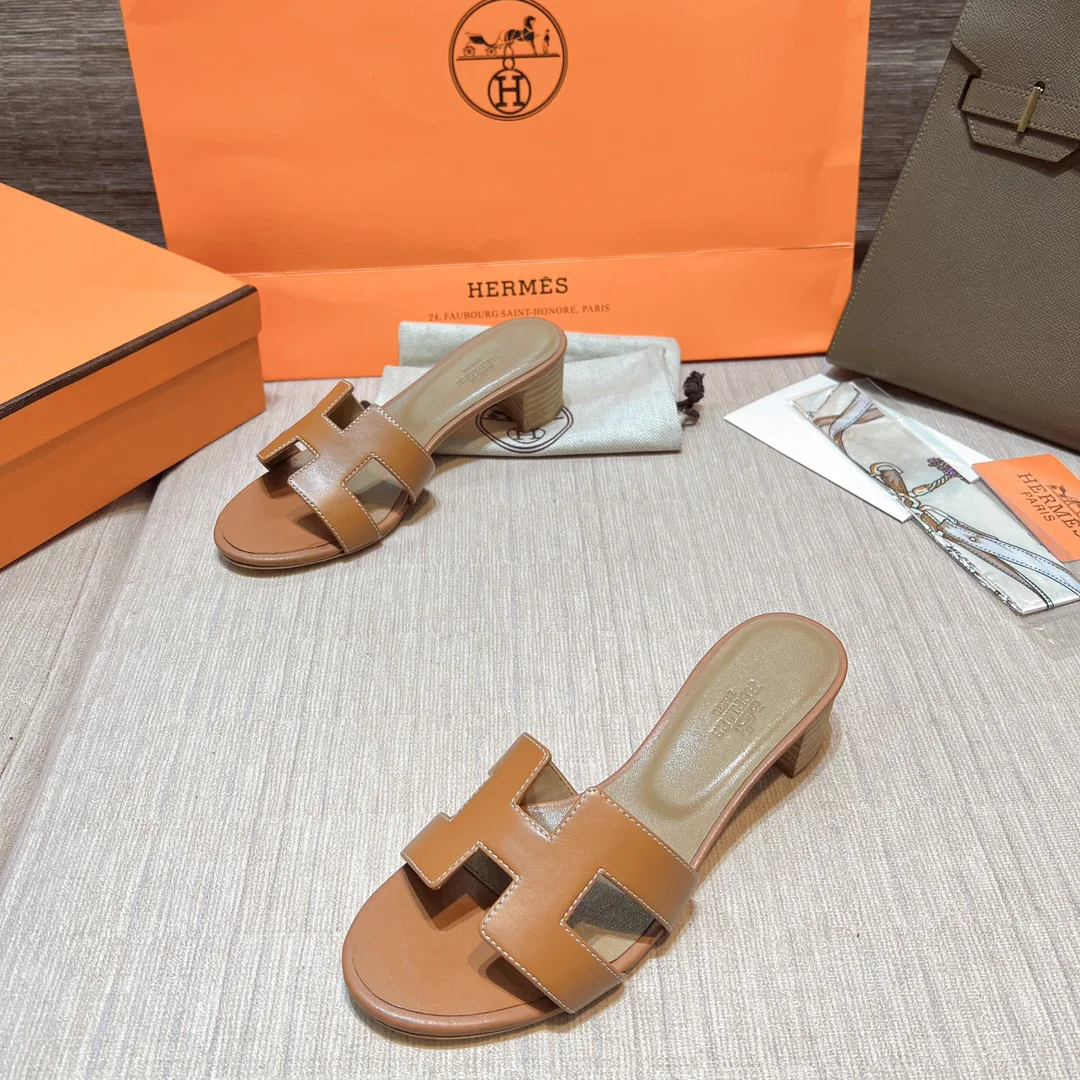 Босоножки Женские Hermes 25844