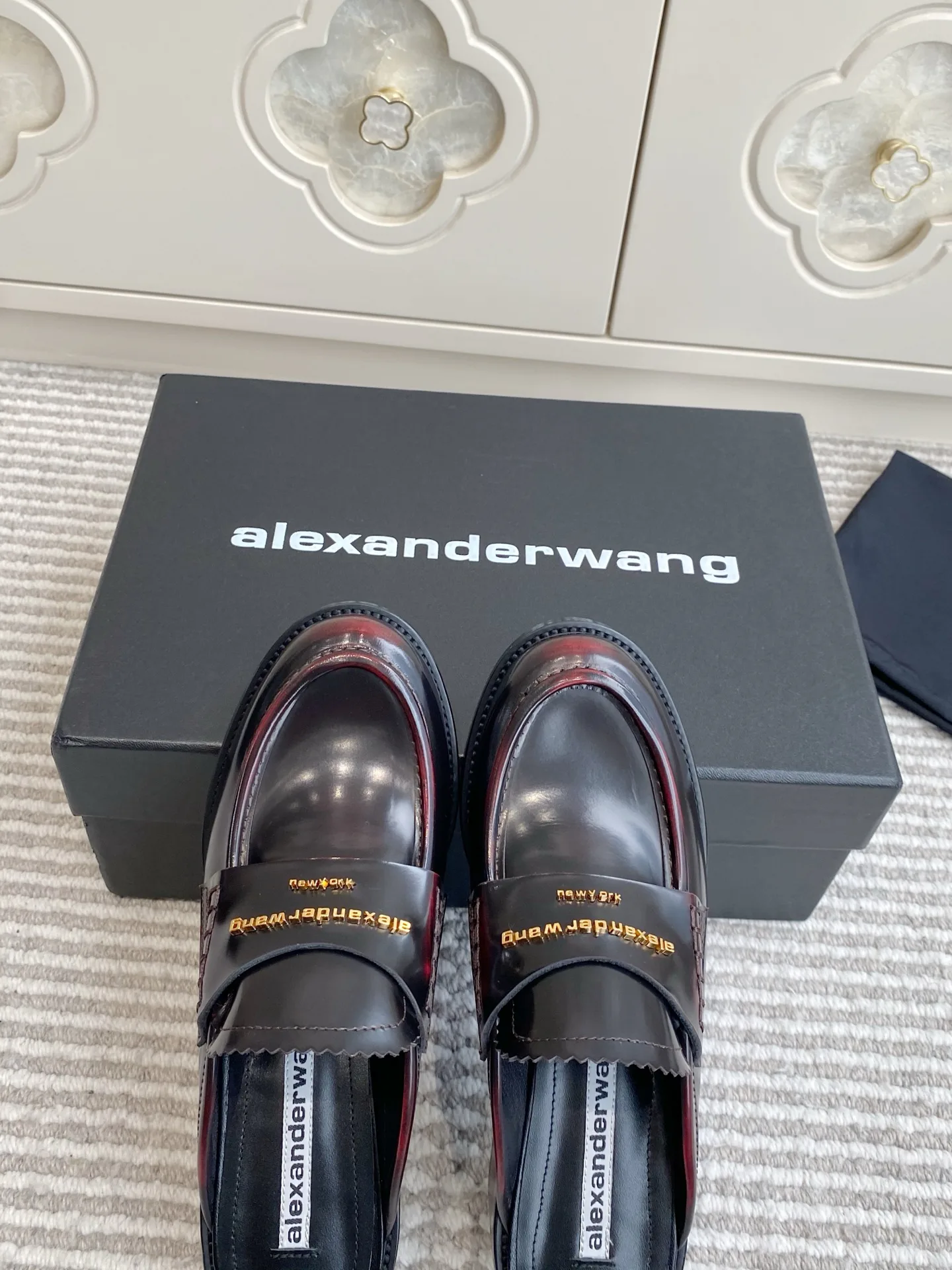 Мюли И Сабо Женские Alexander Wang 12958220