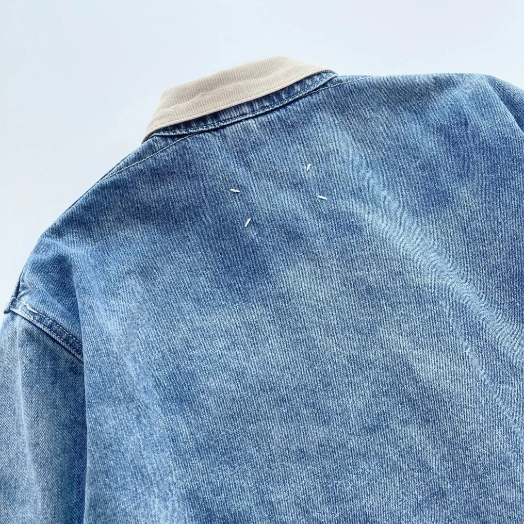 Куртки И Пуховики Женские Maison Margiela 1009317