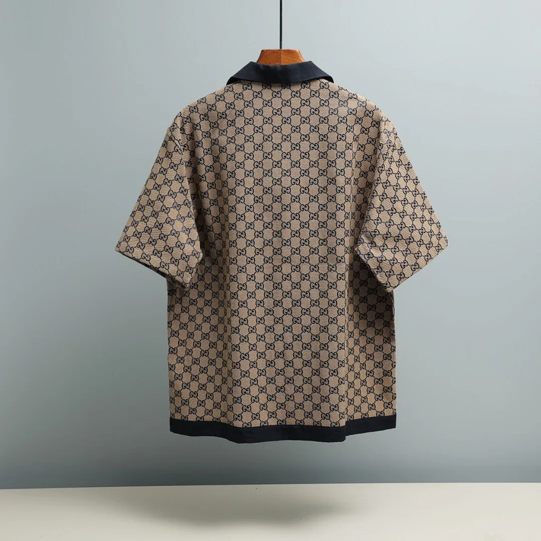 Рубашки Мужские Gucci 11541728