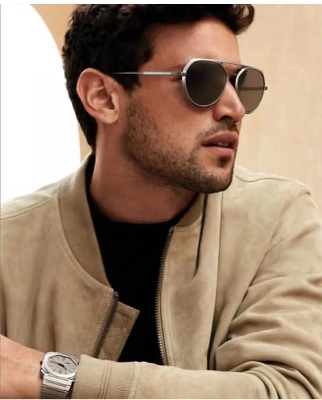 Очки Bvlgari 4510