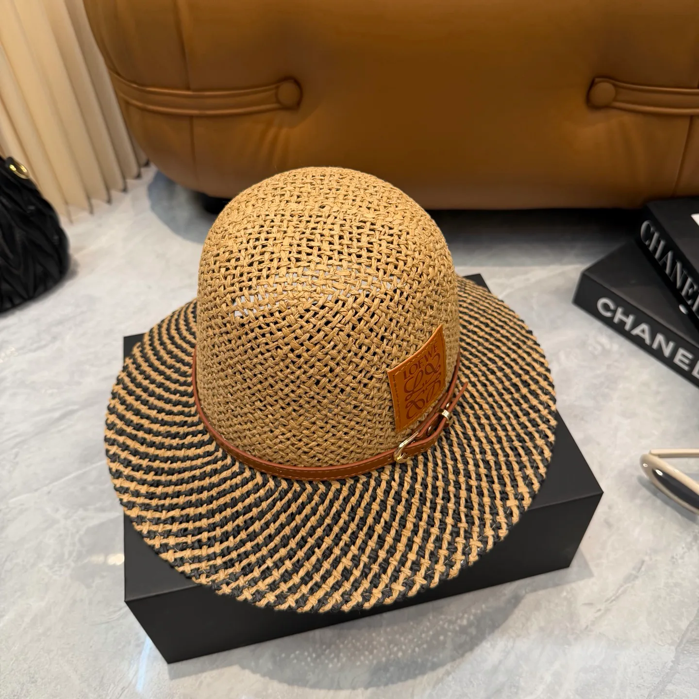 Головные Уборы Loewe 17604943